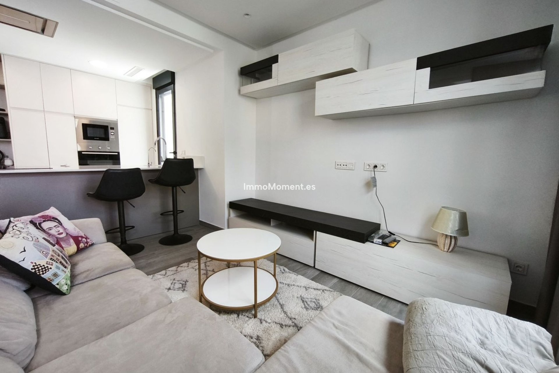 Revente - Villa - El Campello - Campello - El Campello Centro