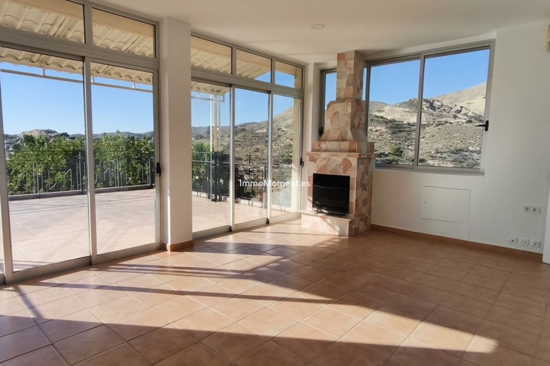 Revente - Villa - El Campello - Campello - El Campello Centro