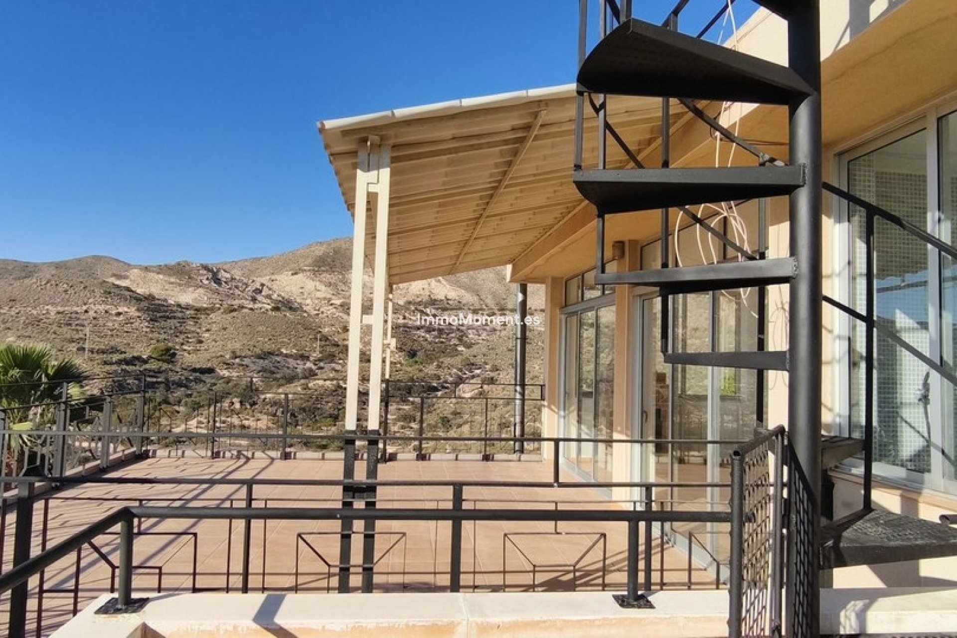 Revente - Villa - El Campello - Campello - El Campello Centro