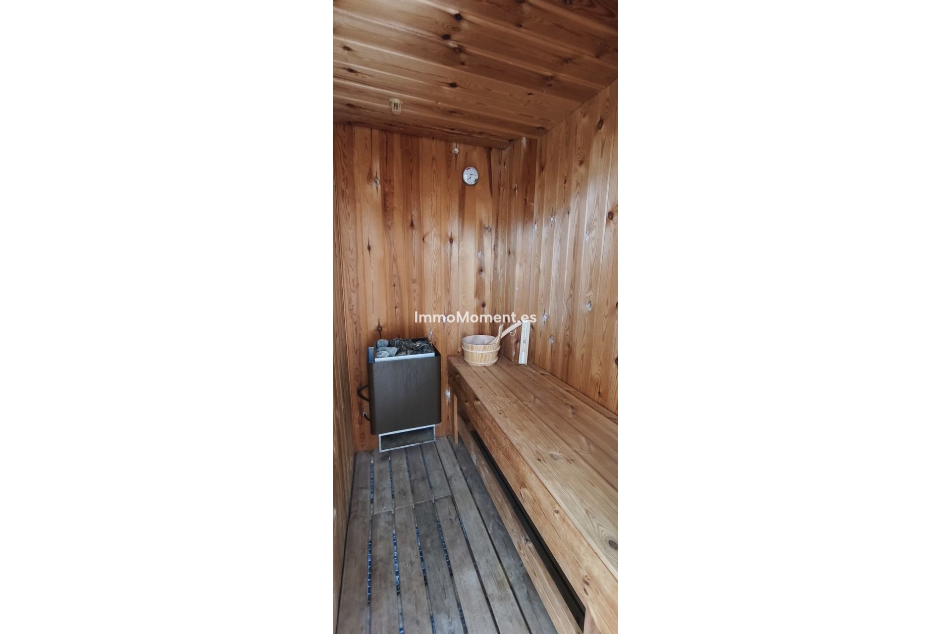 Revente - Villa - El Campello - Campello - El Campello Centro