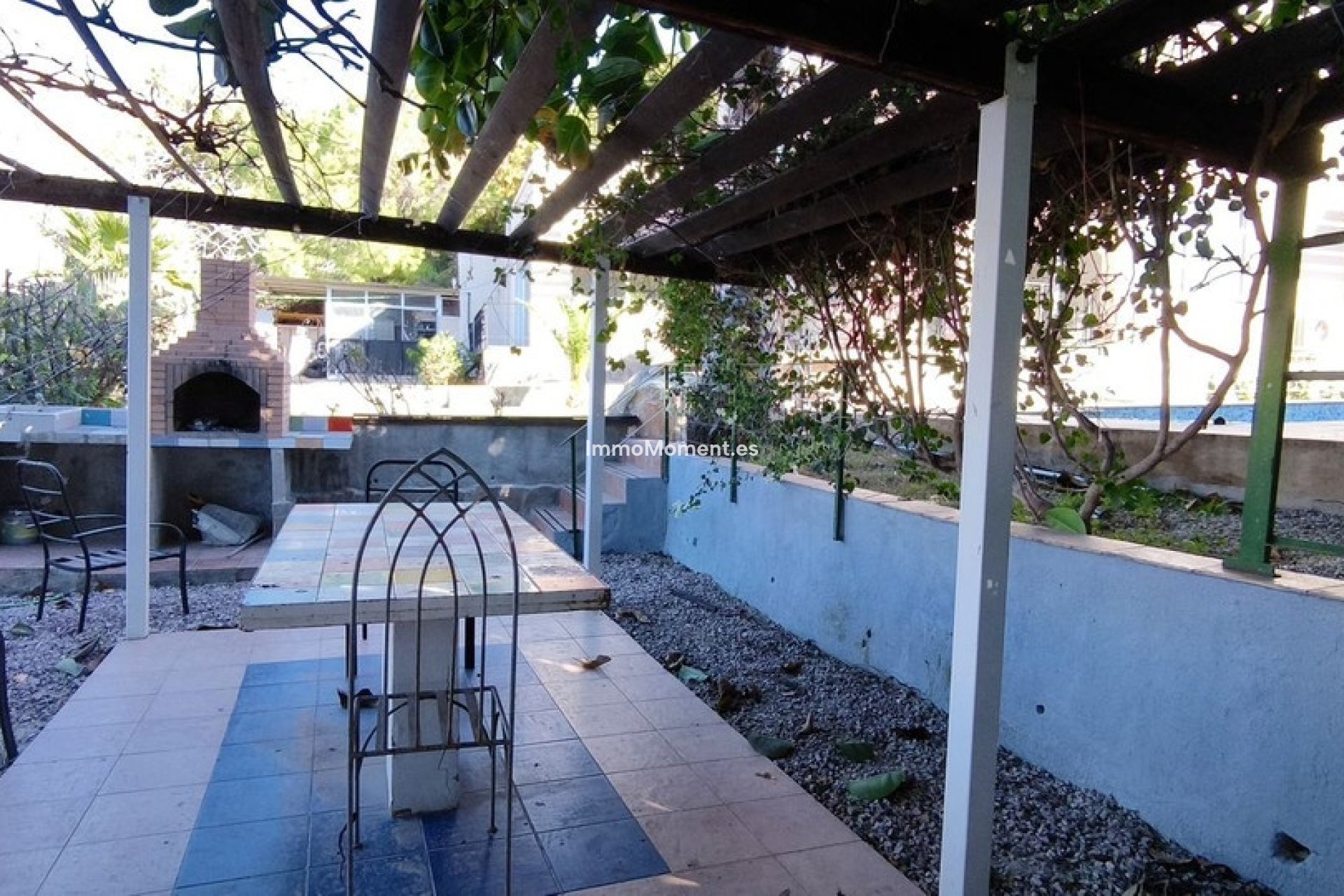 Revente - Villa - El Campello - Campello - El Campello Centro