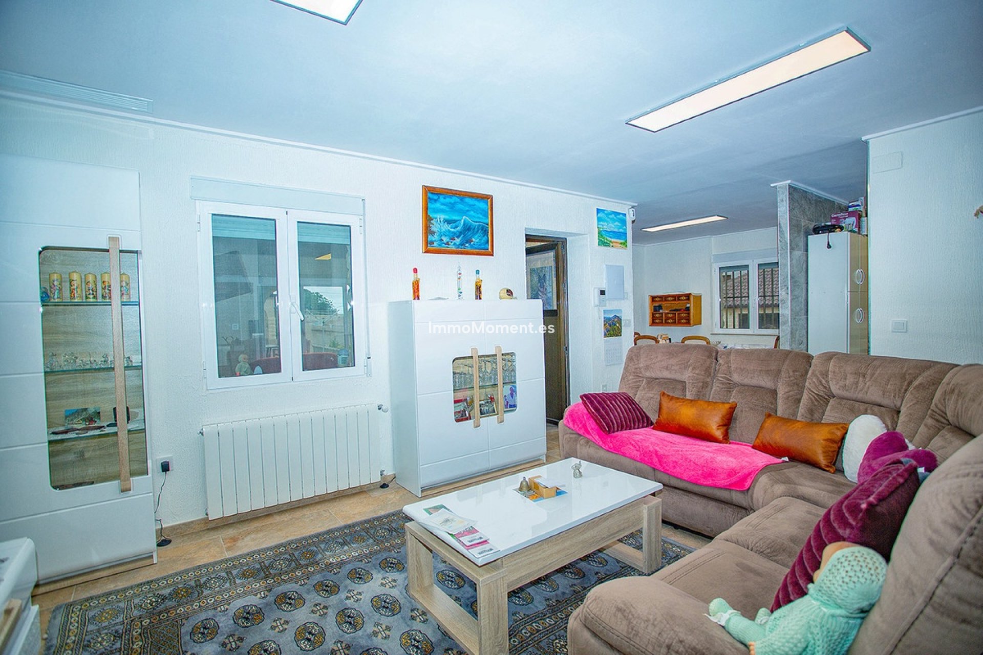 Revente - Villa - Elche - Elche Centro