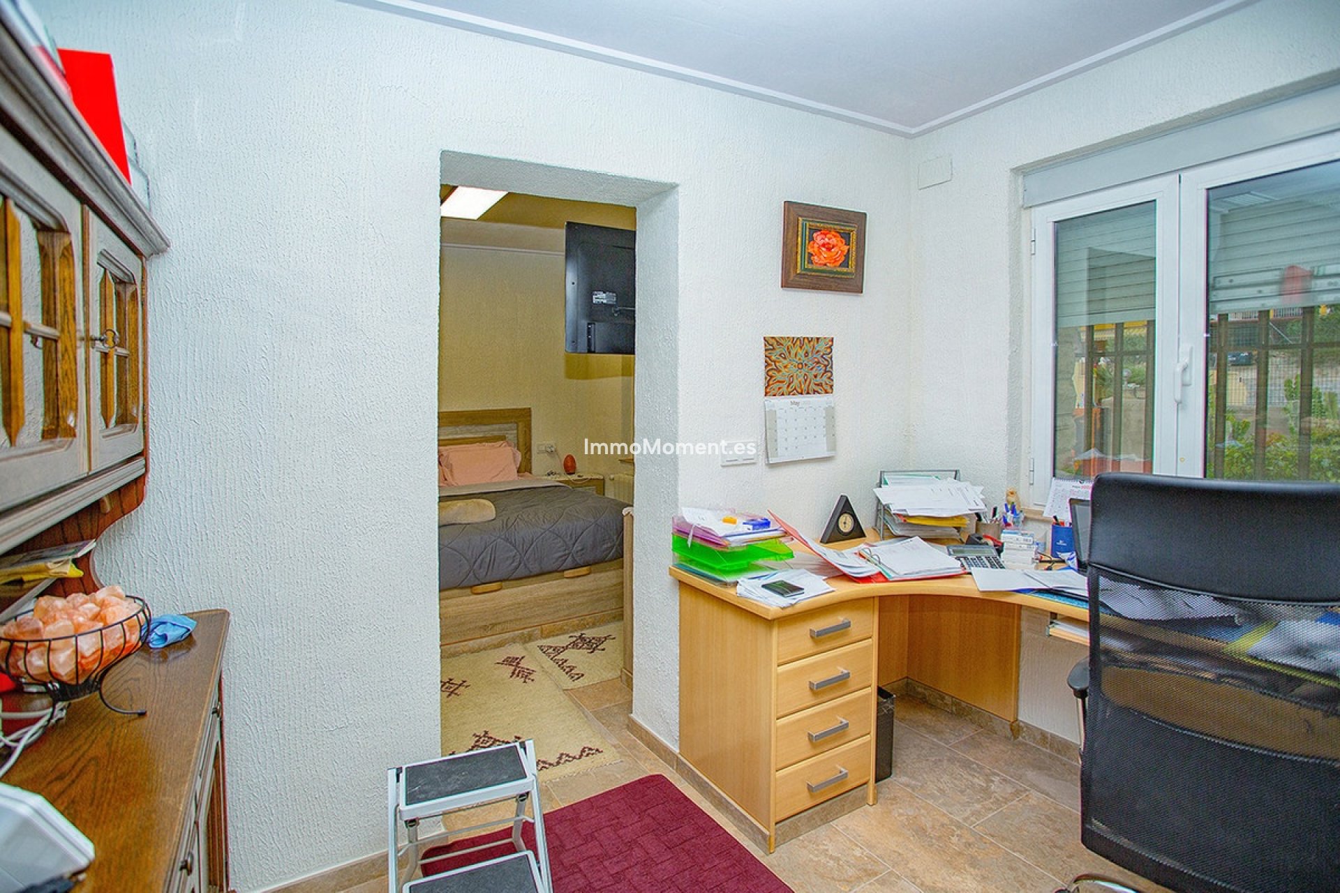 Revente - Villa - Elche - Elche Centro