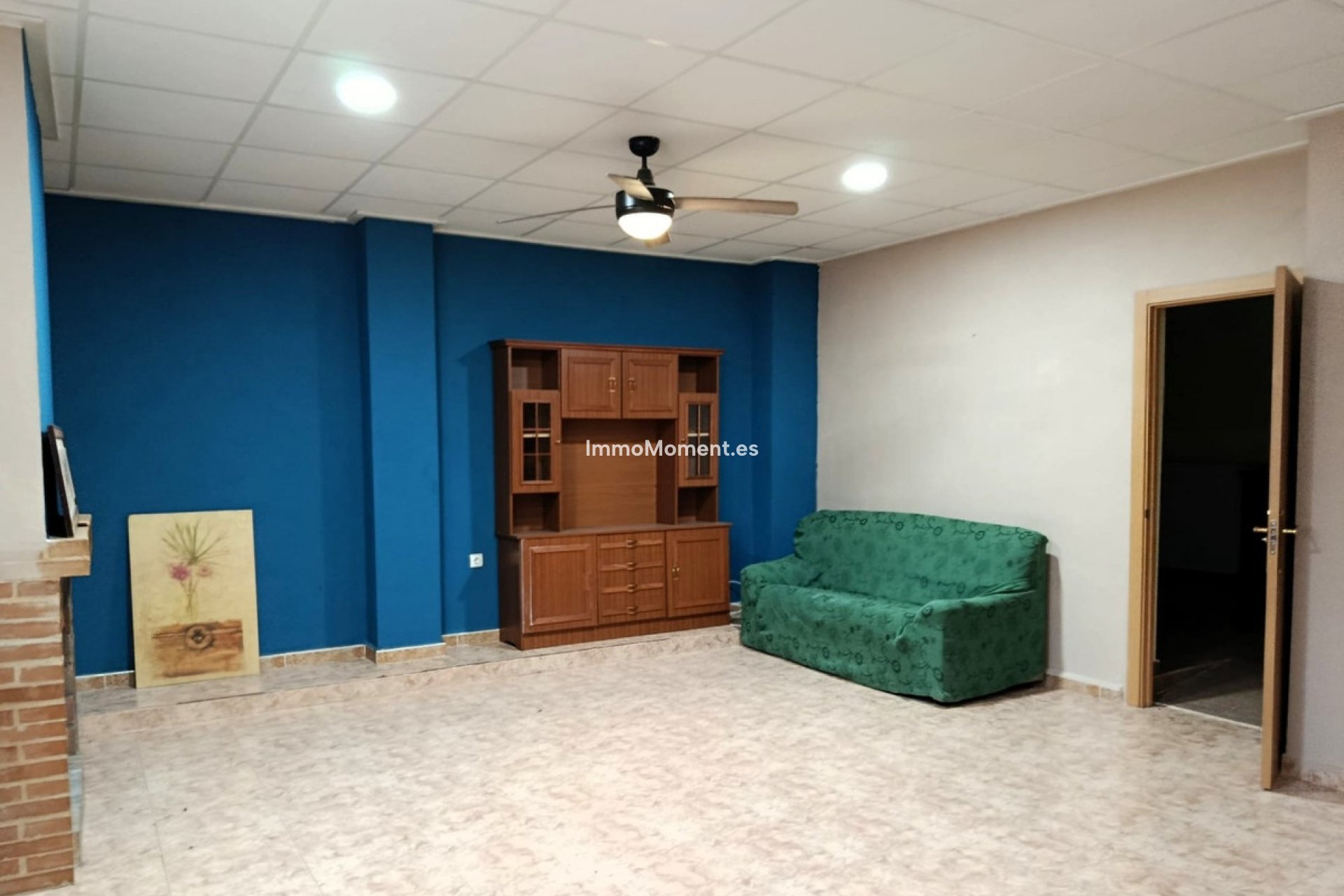 Revente - Villa - Elche - Elche Centro