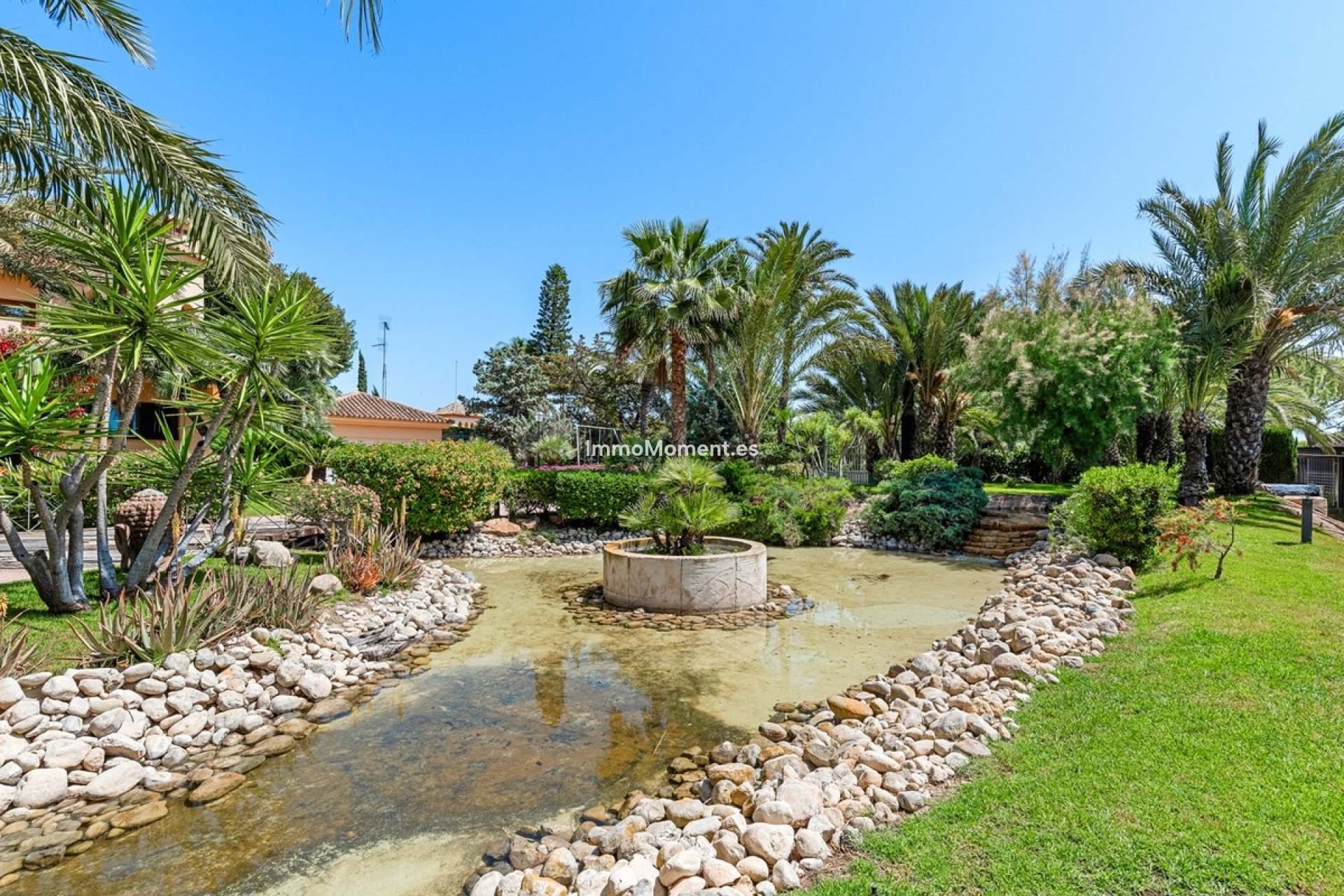 Revente - Villa - Elche - Elche Centro