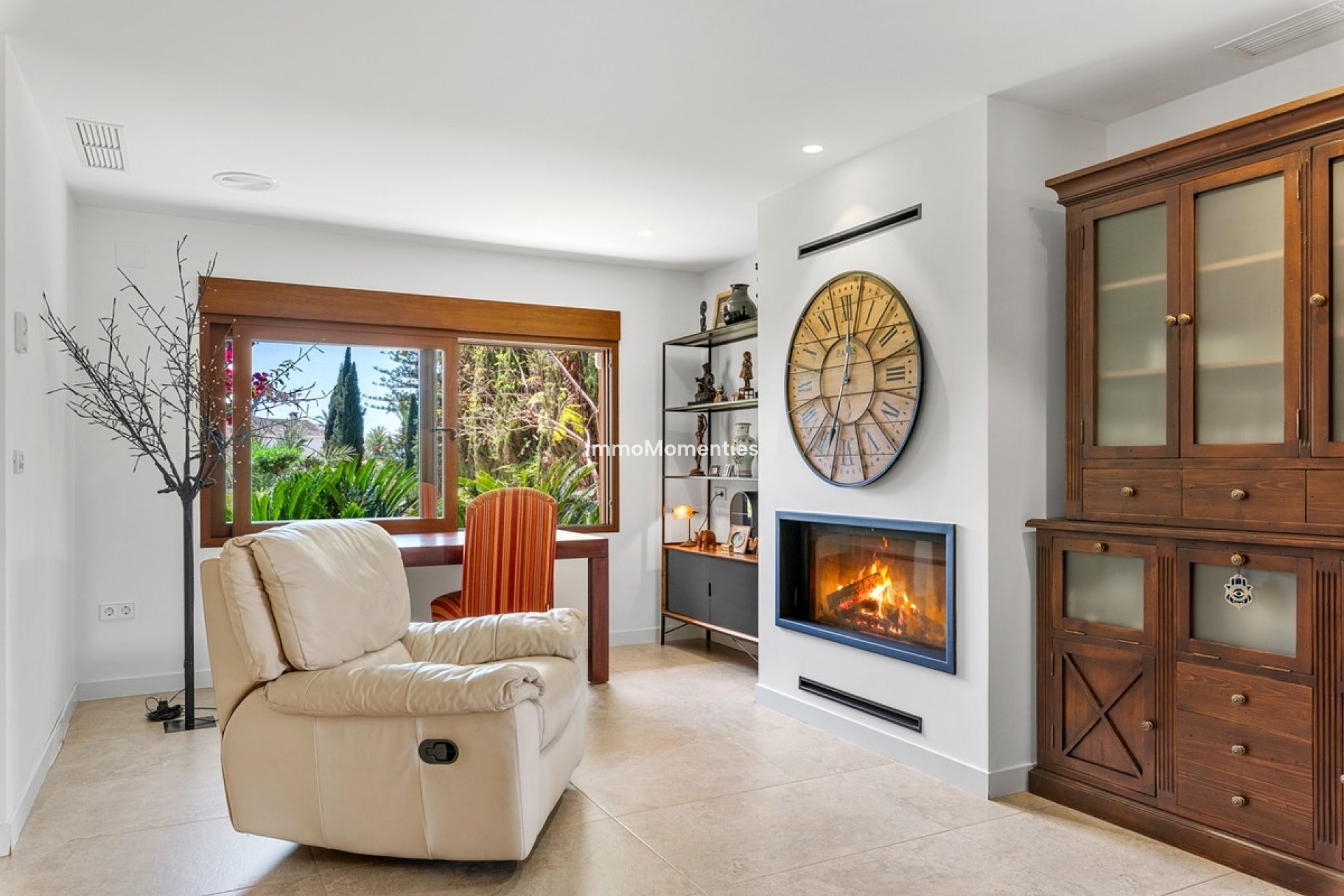 Revente - Villa - Elche - Elche Centro