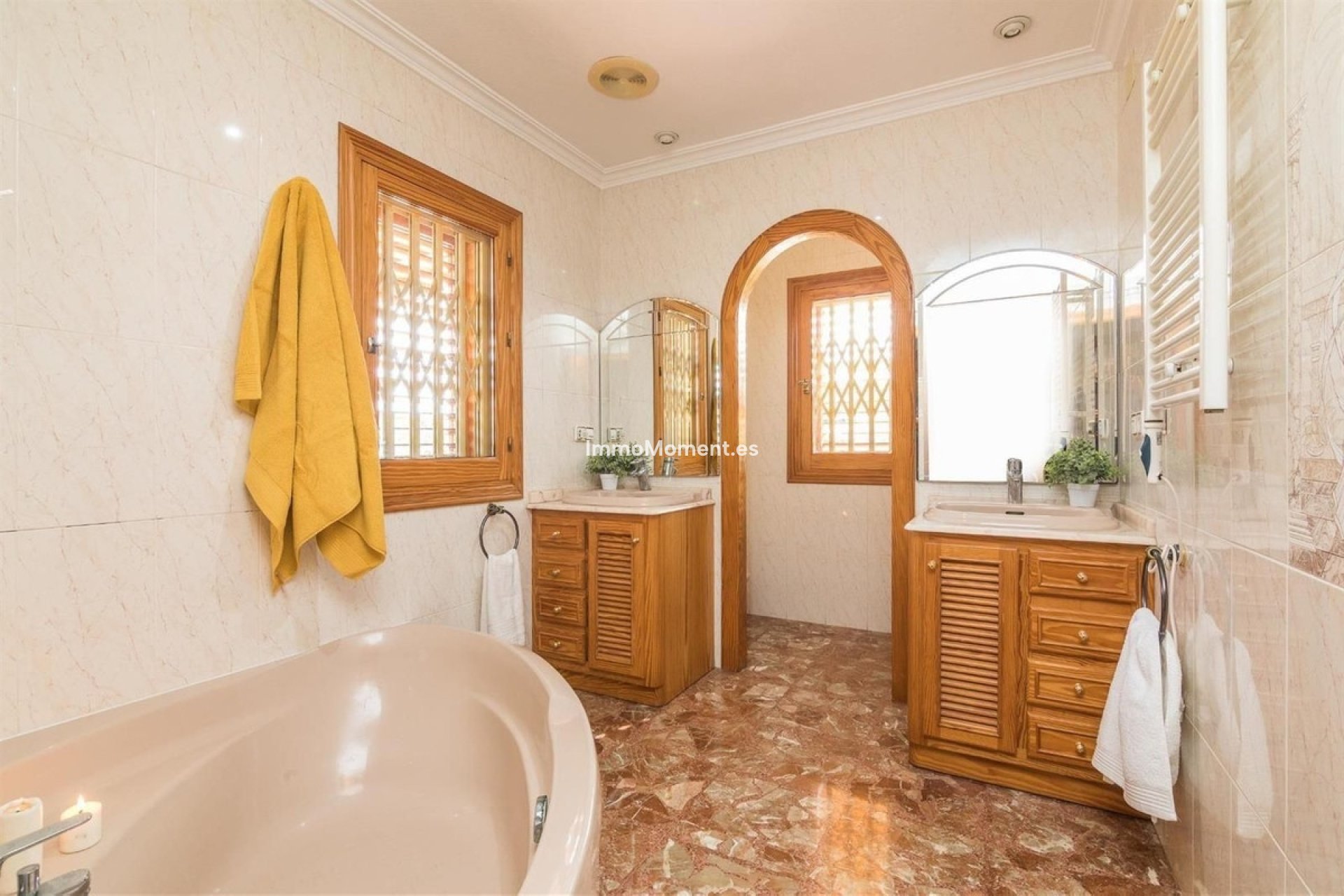 Revente - Villa - Elche - Elche Centro