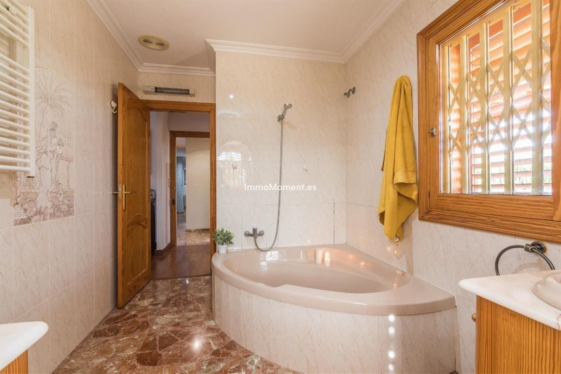 Revente - Villa - Elche - Elche Centro