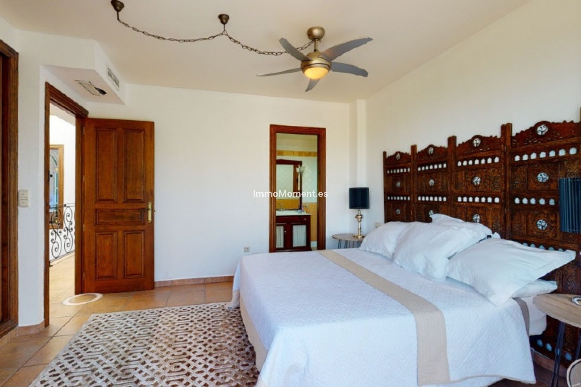 Revente - Villa - Elche - Elche Centro