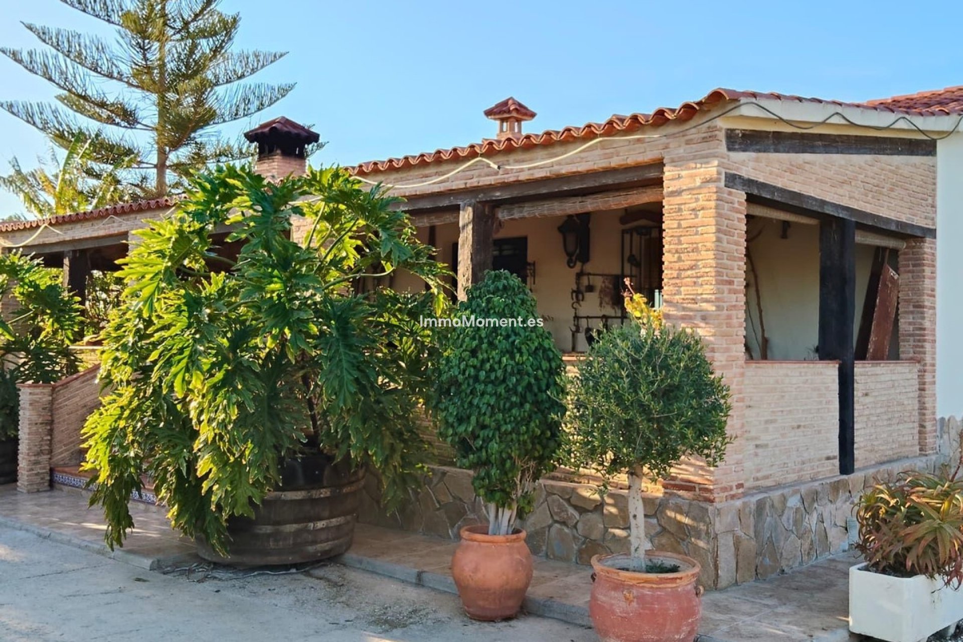 Revente - Villa - Elche - Las Bayas