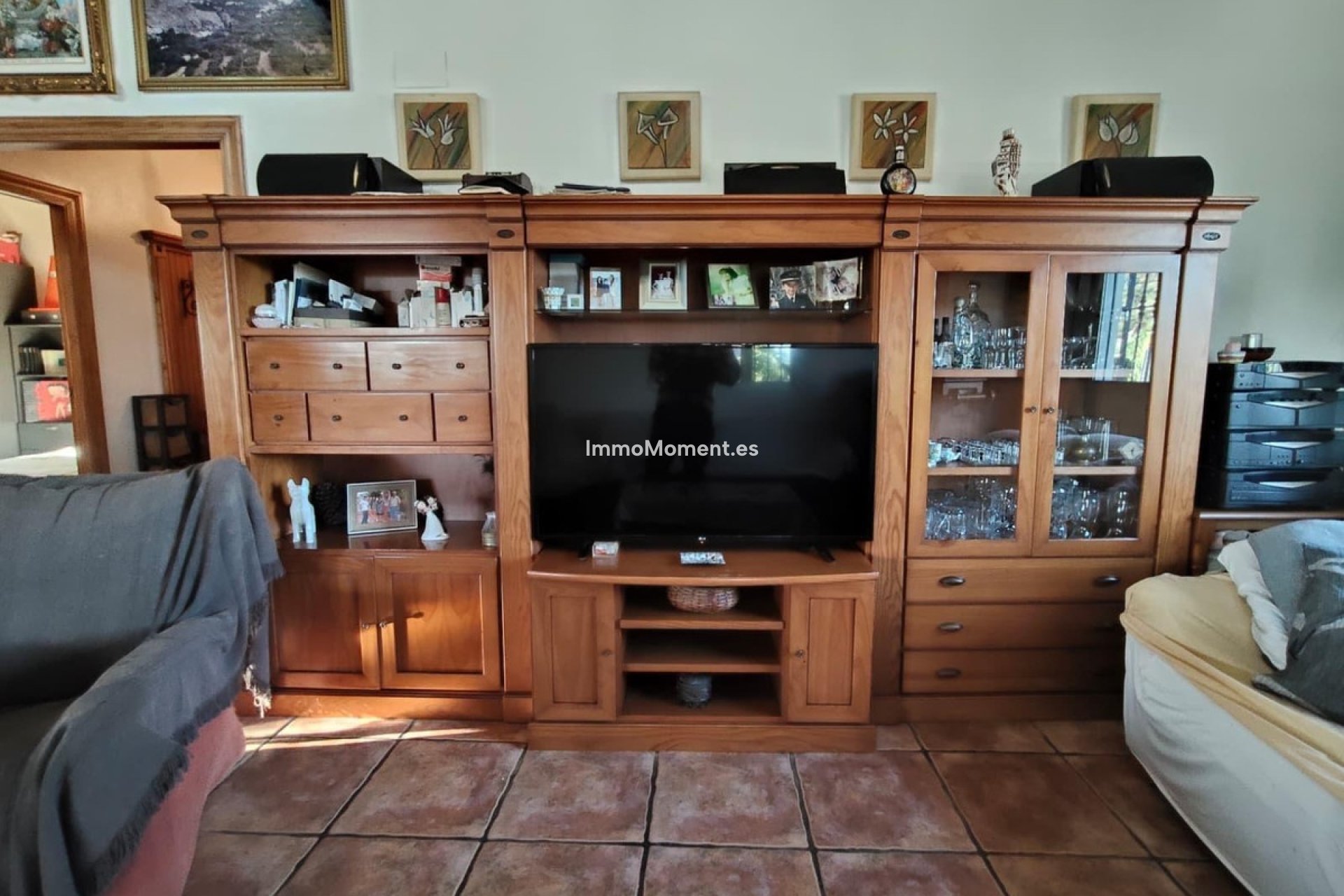 Revente - Villa - Elche - Las Bayas