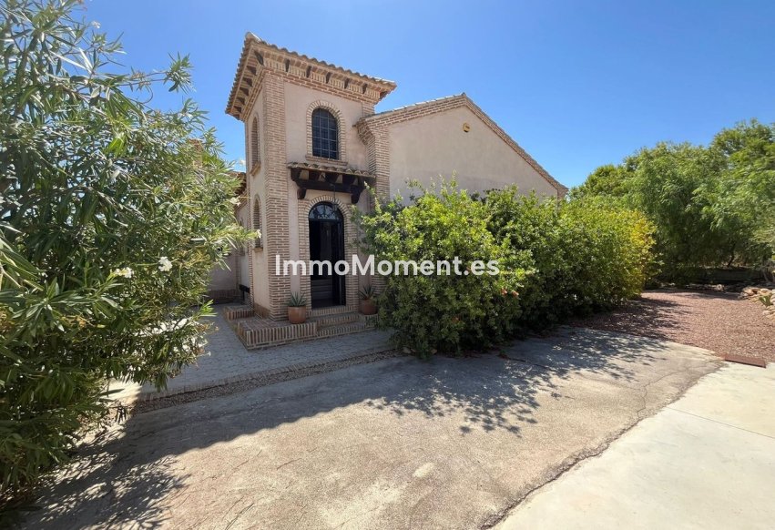 Revente - Villa - Elche - Torrellano