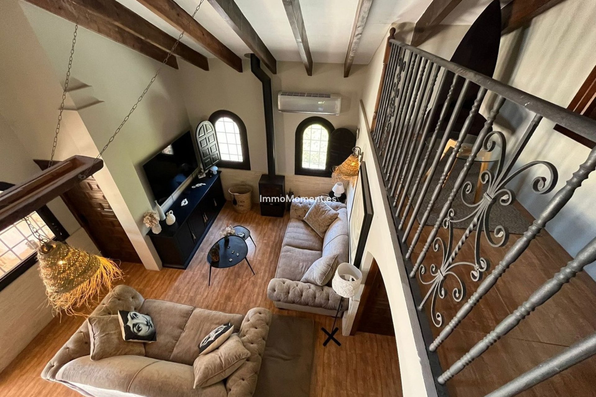 Revente - Villa - Elche - Torrellano