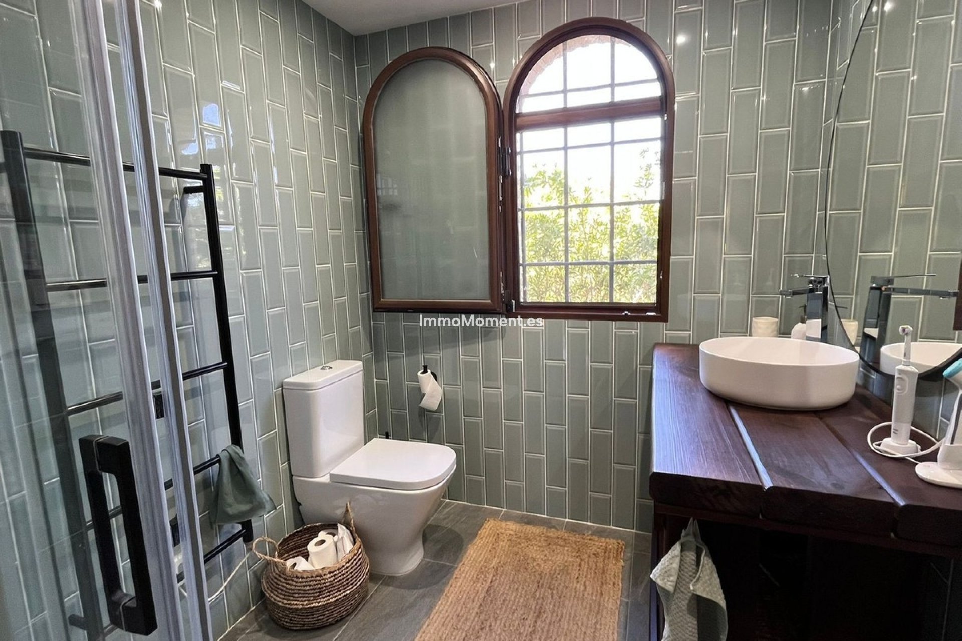 Revente - Villa - Elche - Torrellano