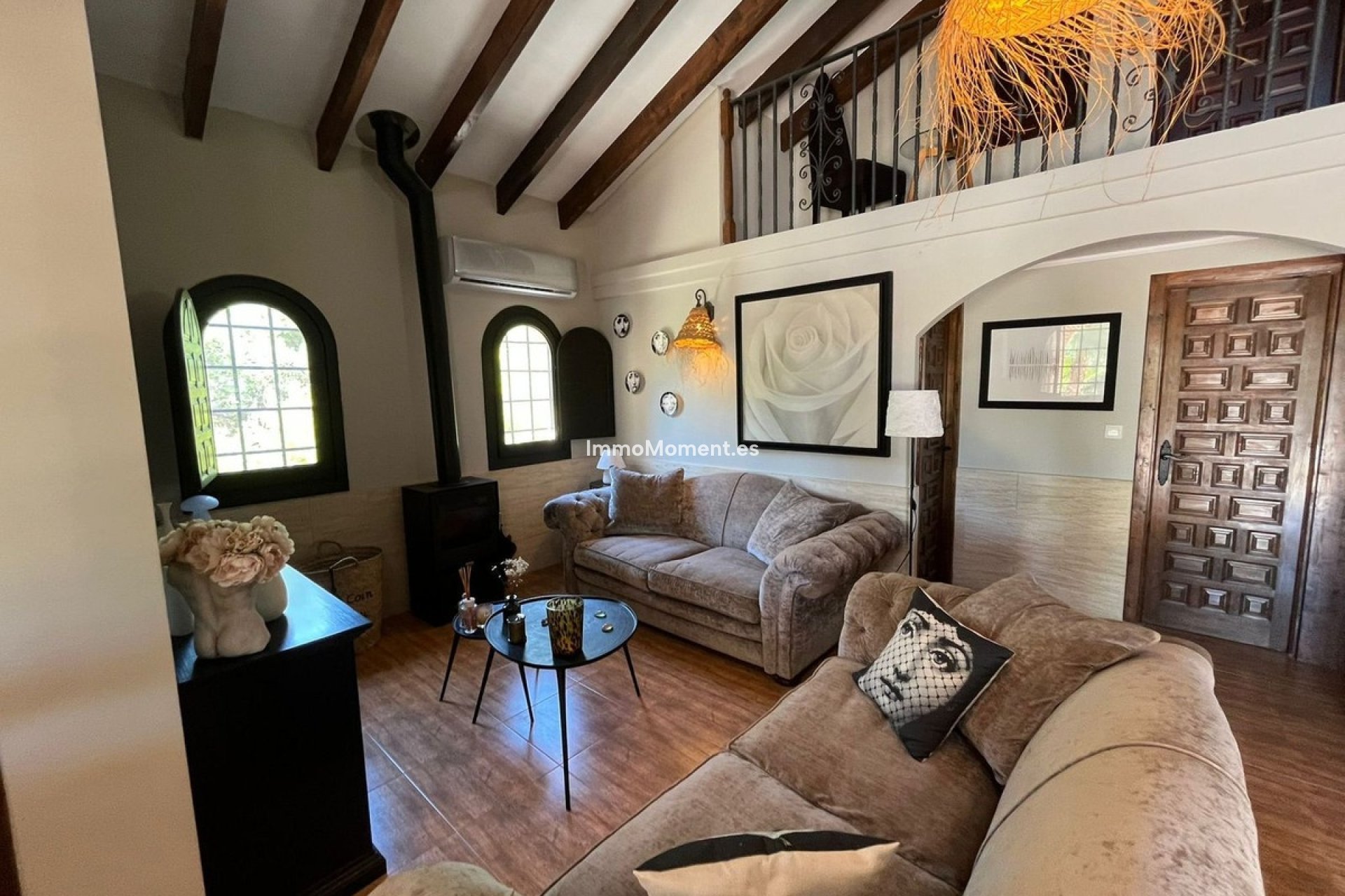 Revente - Villa - Elche - Torrellano