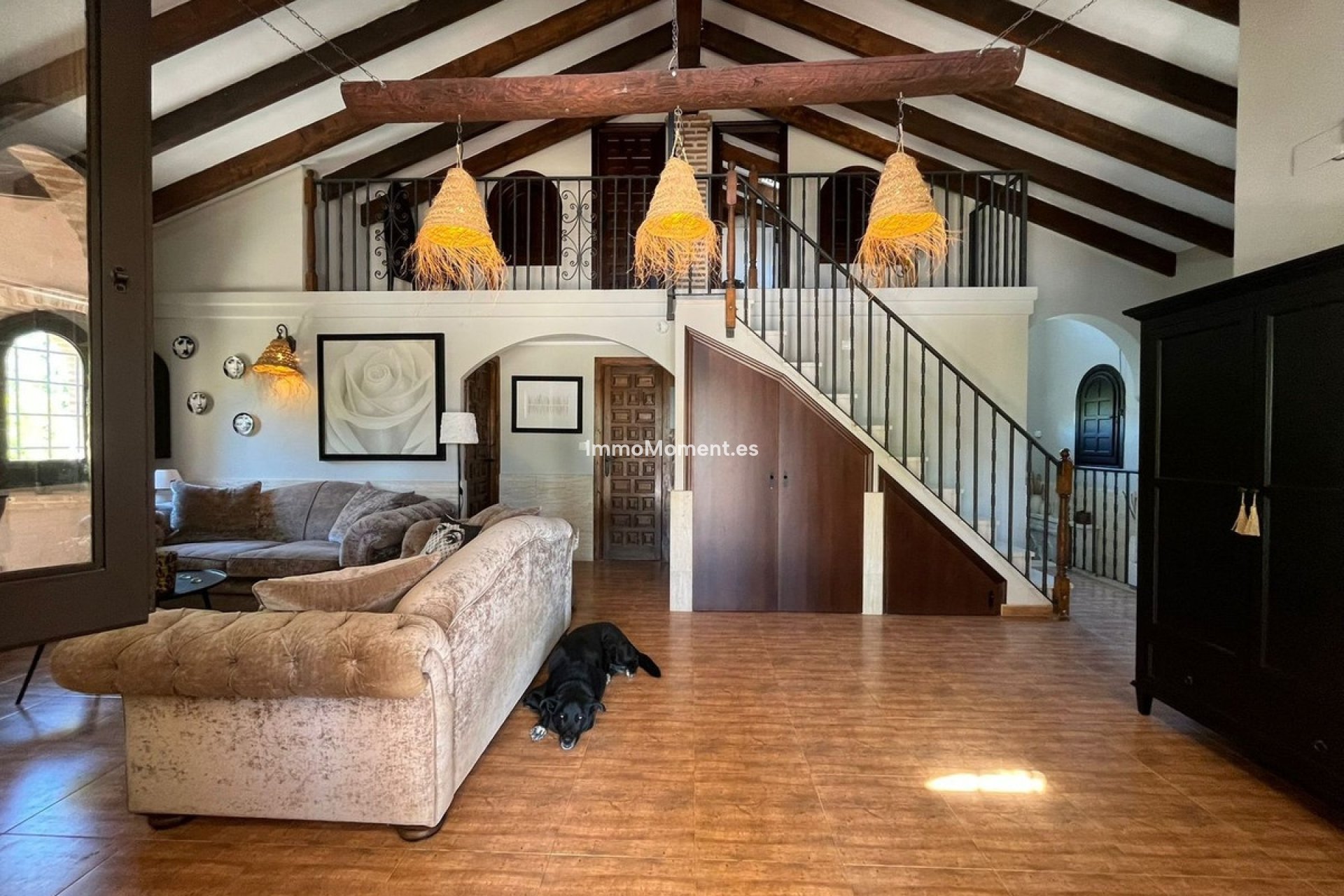 Revente - Villa - Elche - Torrellano