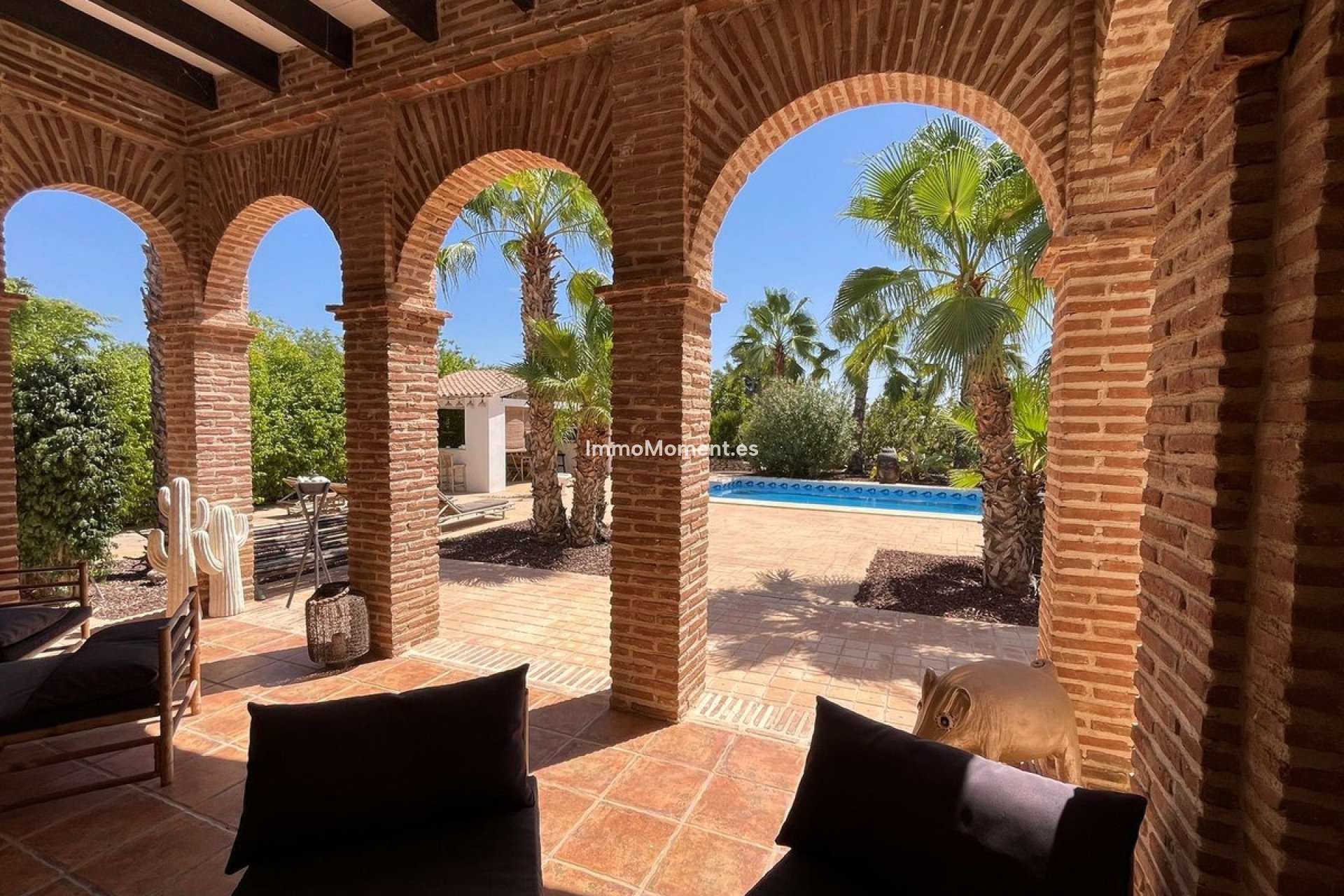 Revente - Villa - Elche - Torrellano