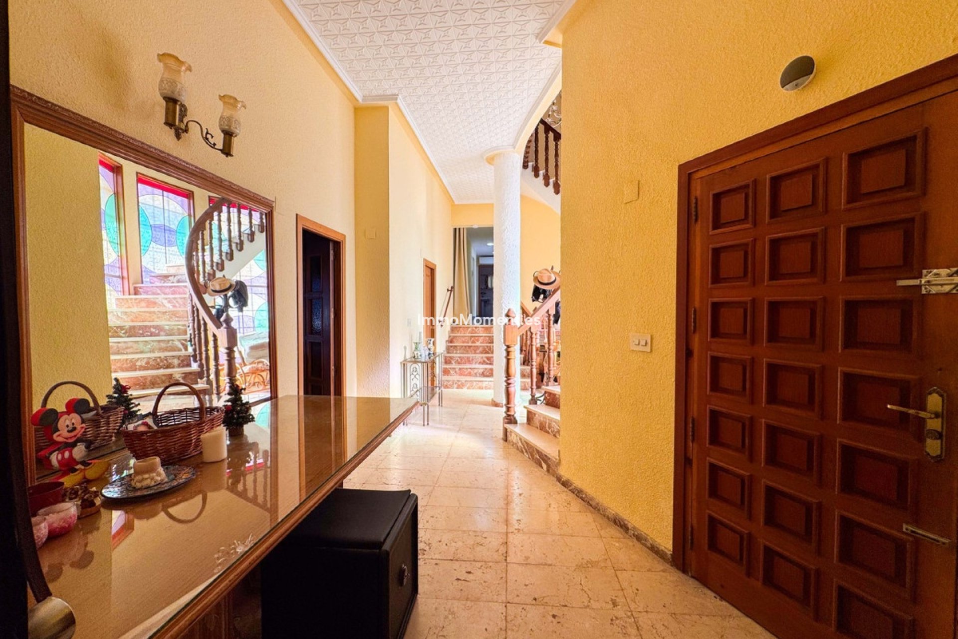 Revente - Villa - Elda - Elda Centro