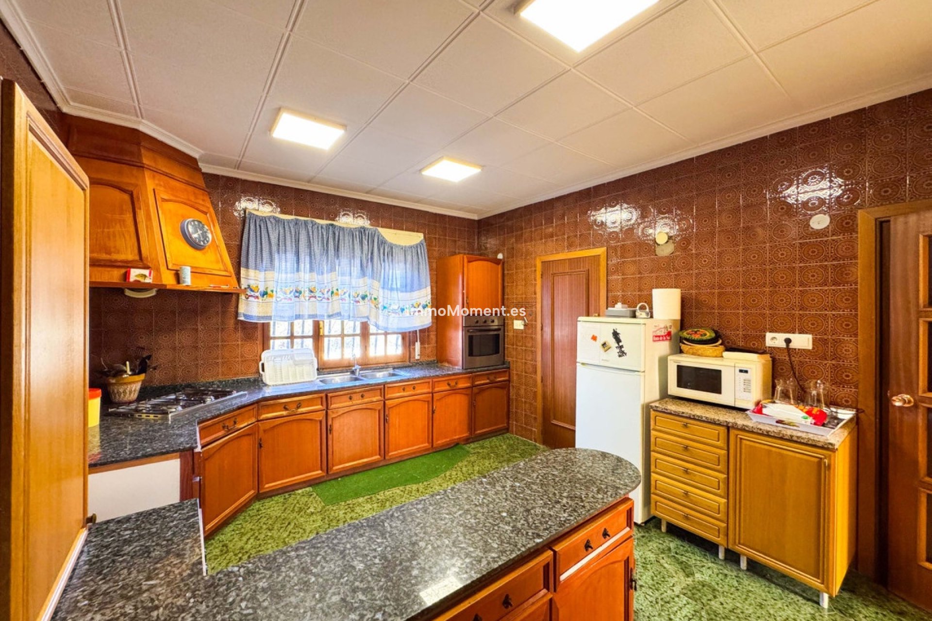 Revente - Villa - Elda - Elda Centro