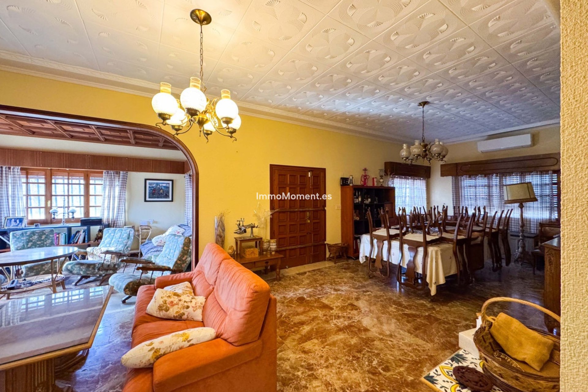 Revente - Villa - Elda - Elda Centro