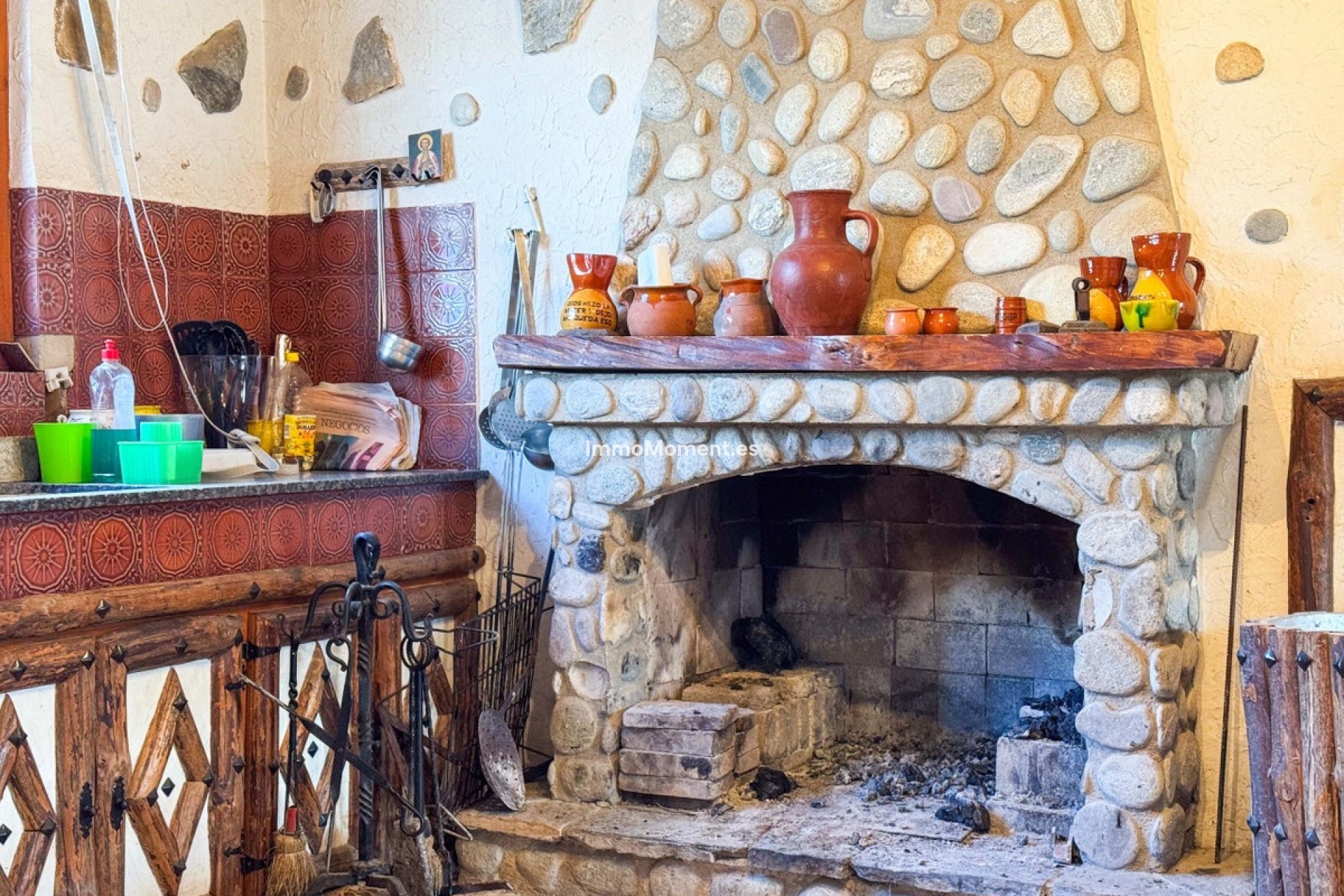 Revente - Villa - Elda - Elda Centro