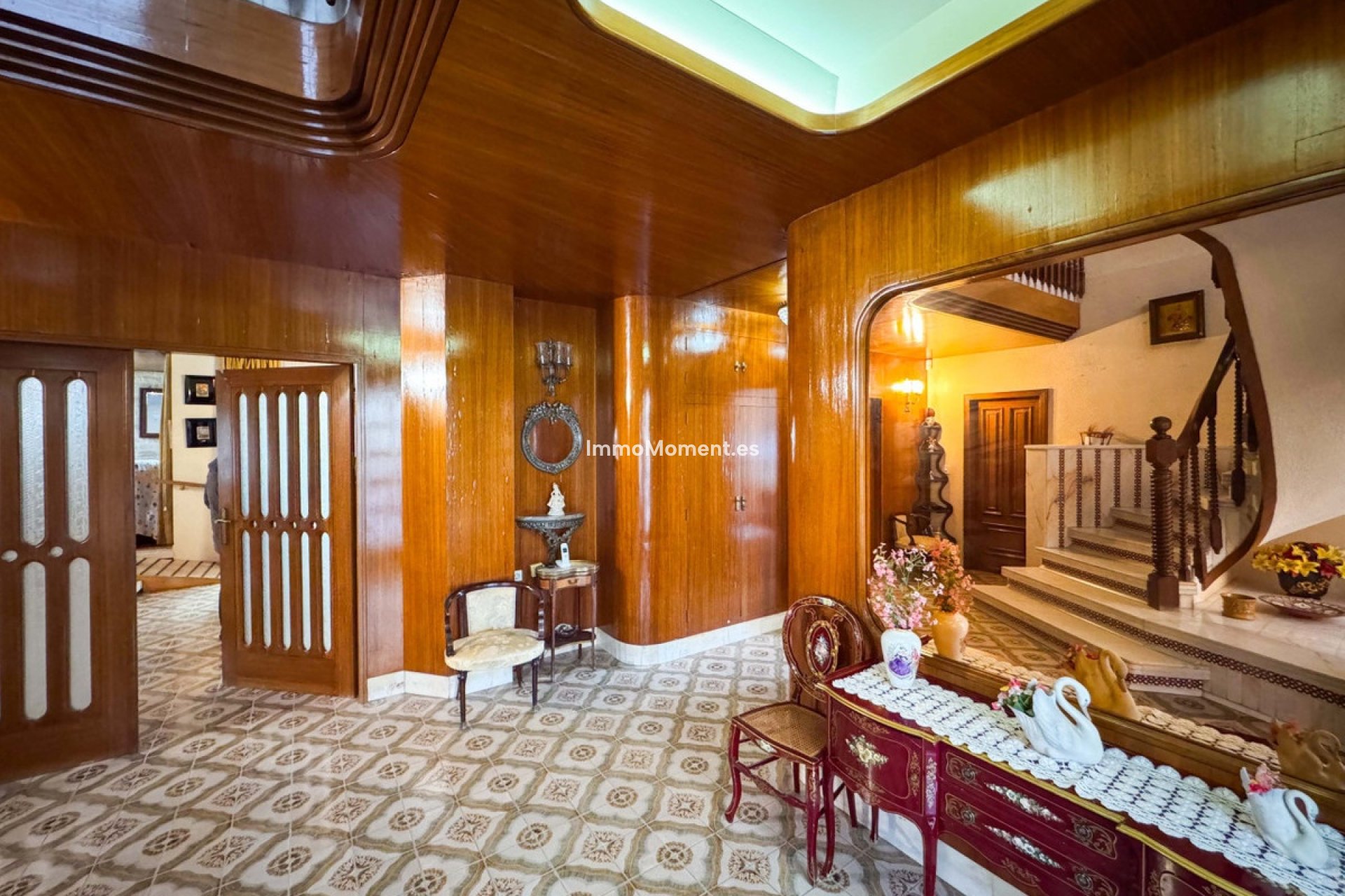 Revente - Villa - Elda - Elda Centro