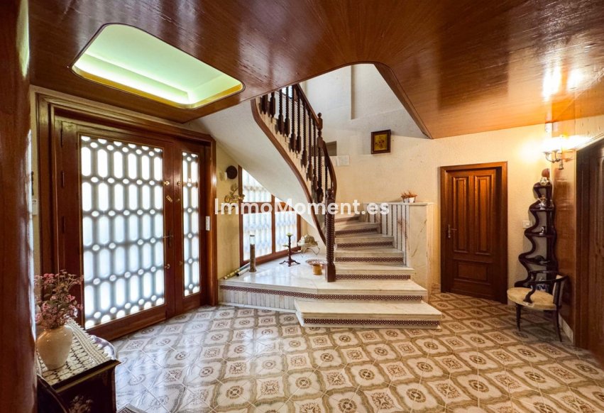 Revente - Villa - Elda - Elda Centro