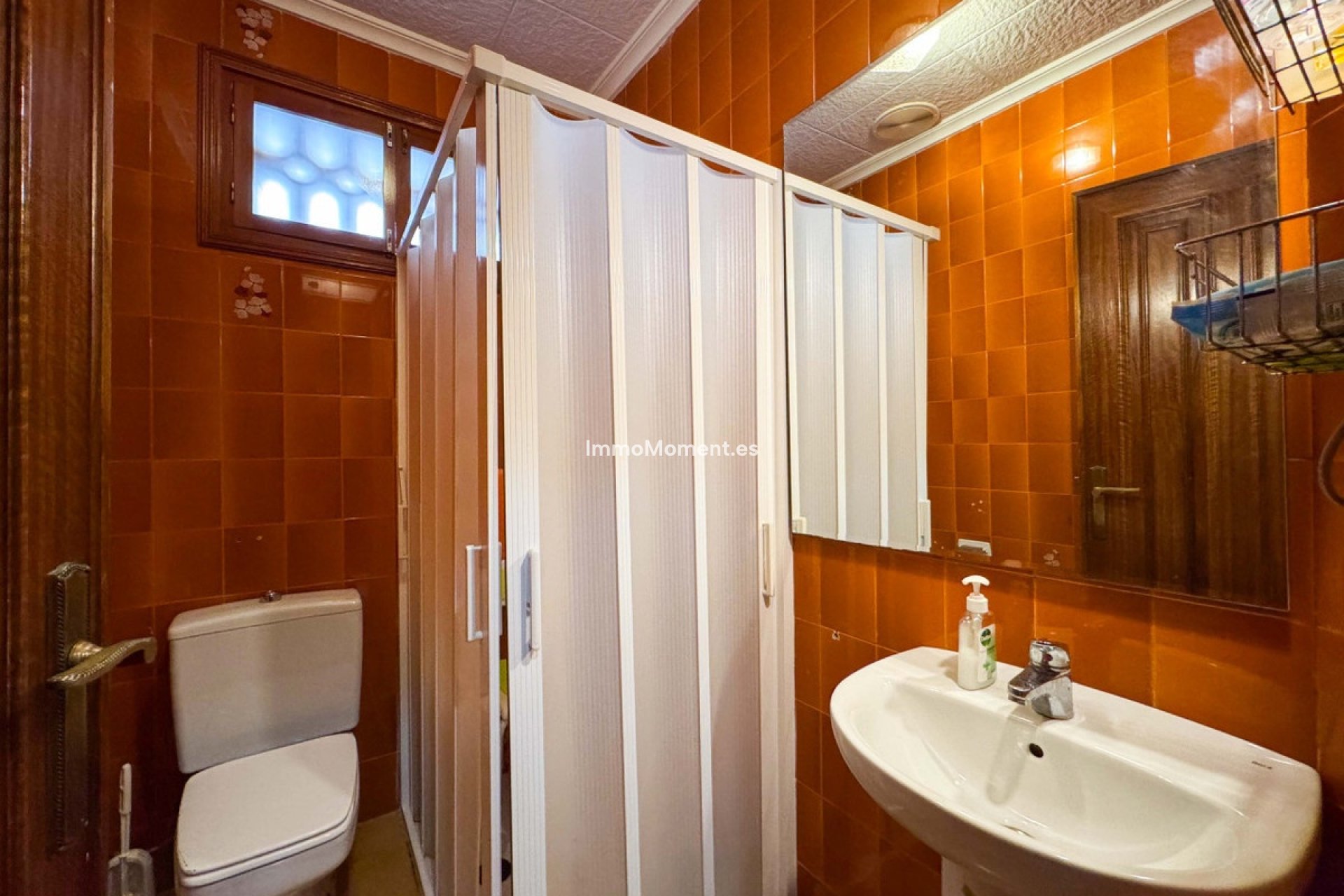 Revente - Villa - Elda - Elda Centro