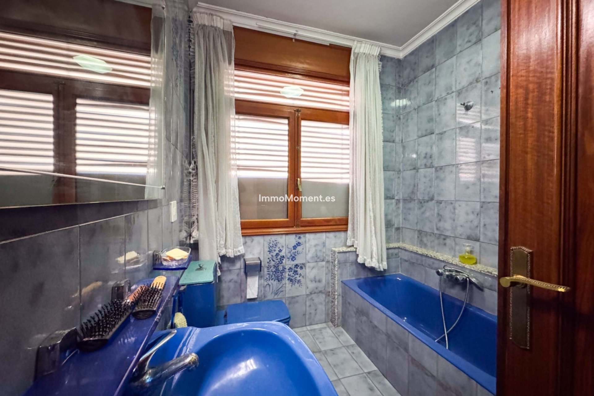 Revente - Villa - Elda - Elda Centro