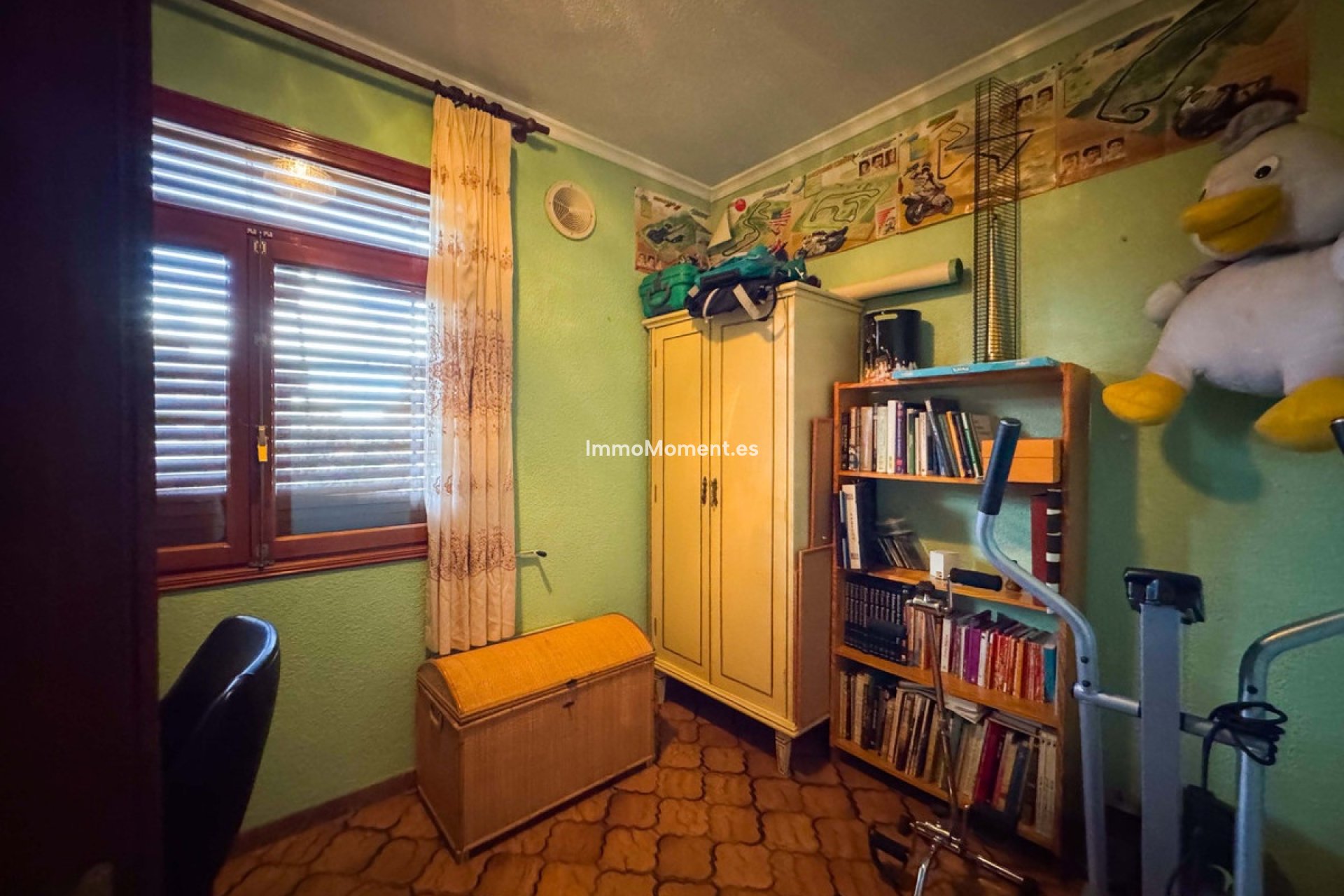 Revente - Villa - Elda - Elda Centro