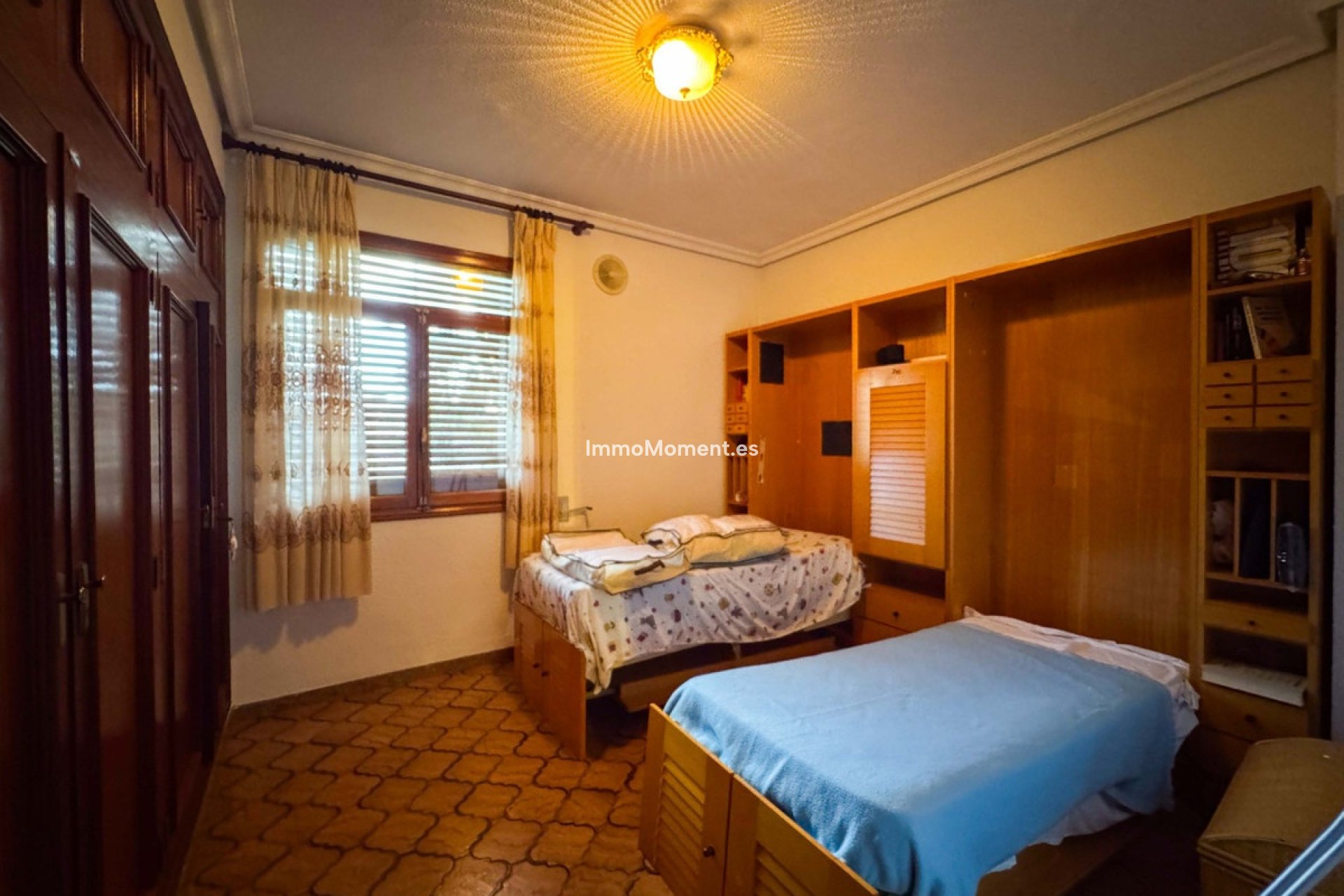 Revente - Villa - Elda - Elda Centro