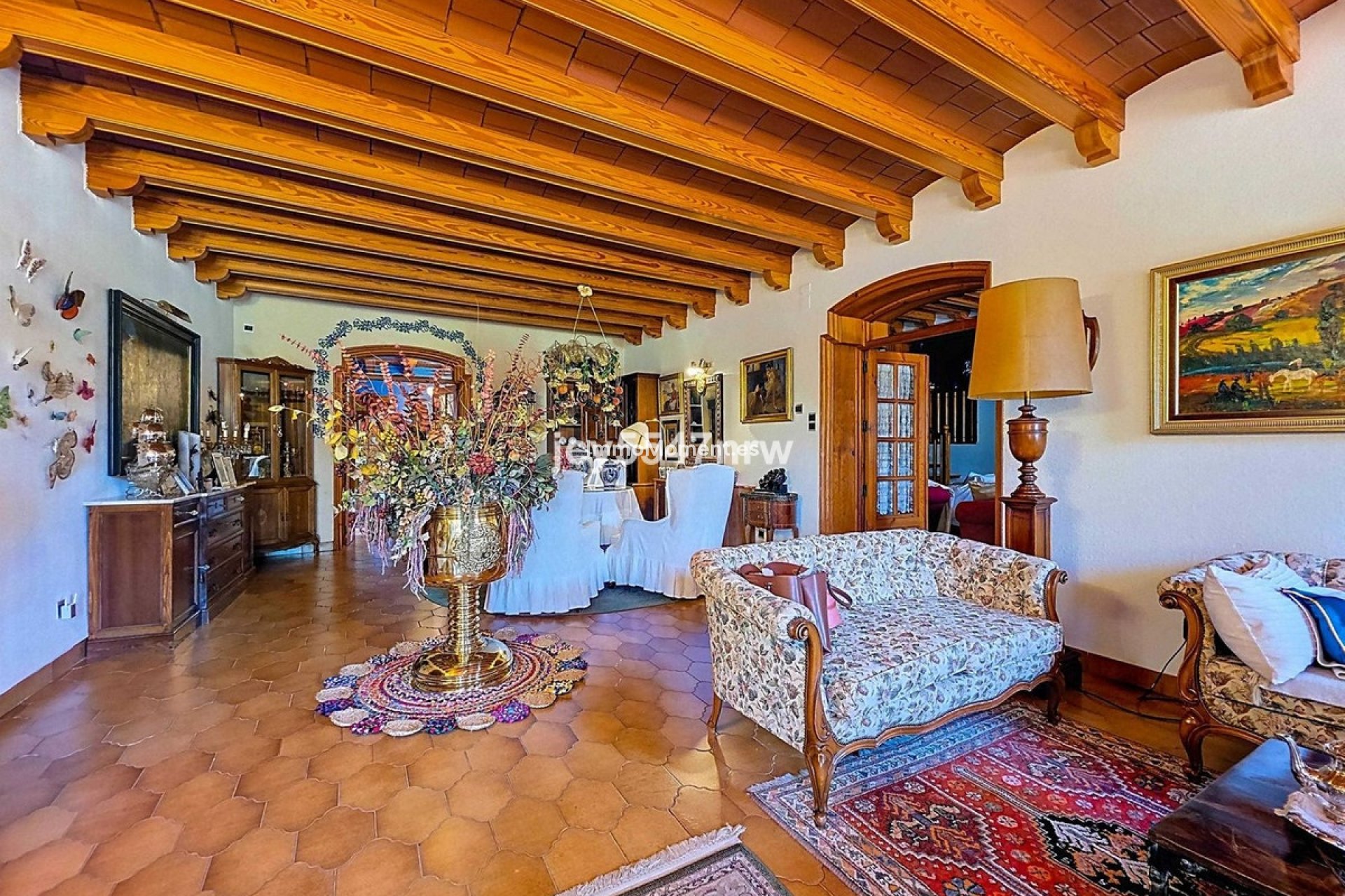 Revente - Villa - Elda - Elda Centro