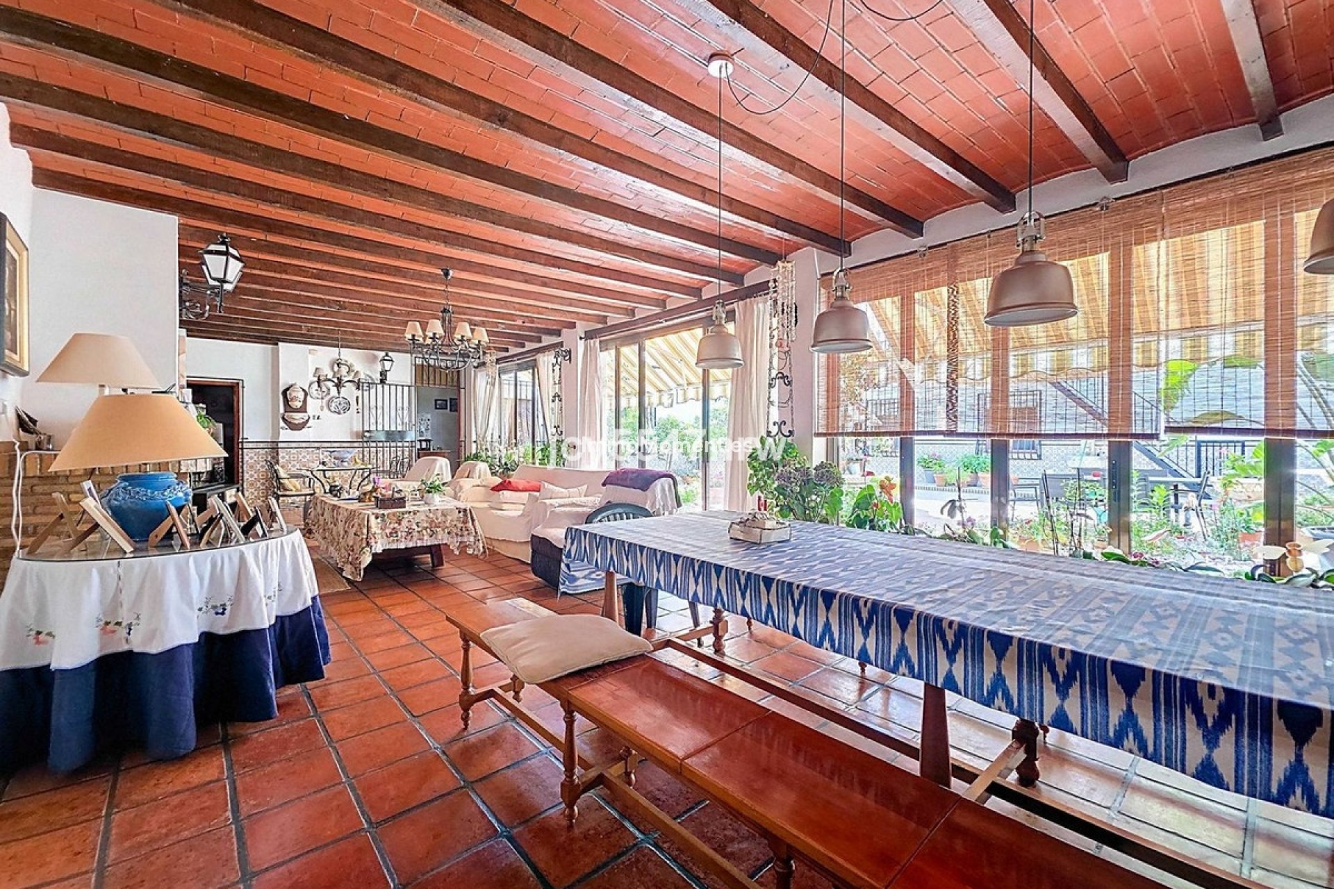 Revente - Villa - Elda - Elda Centro