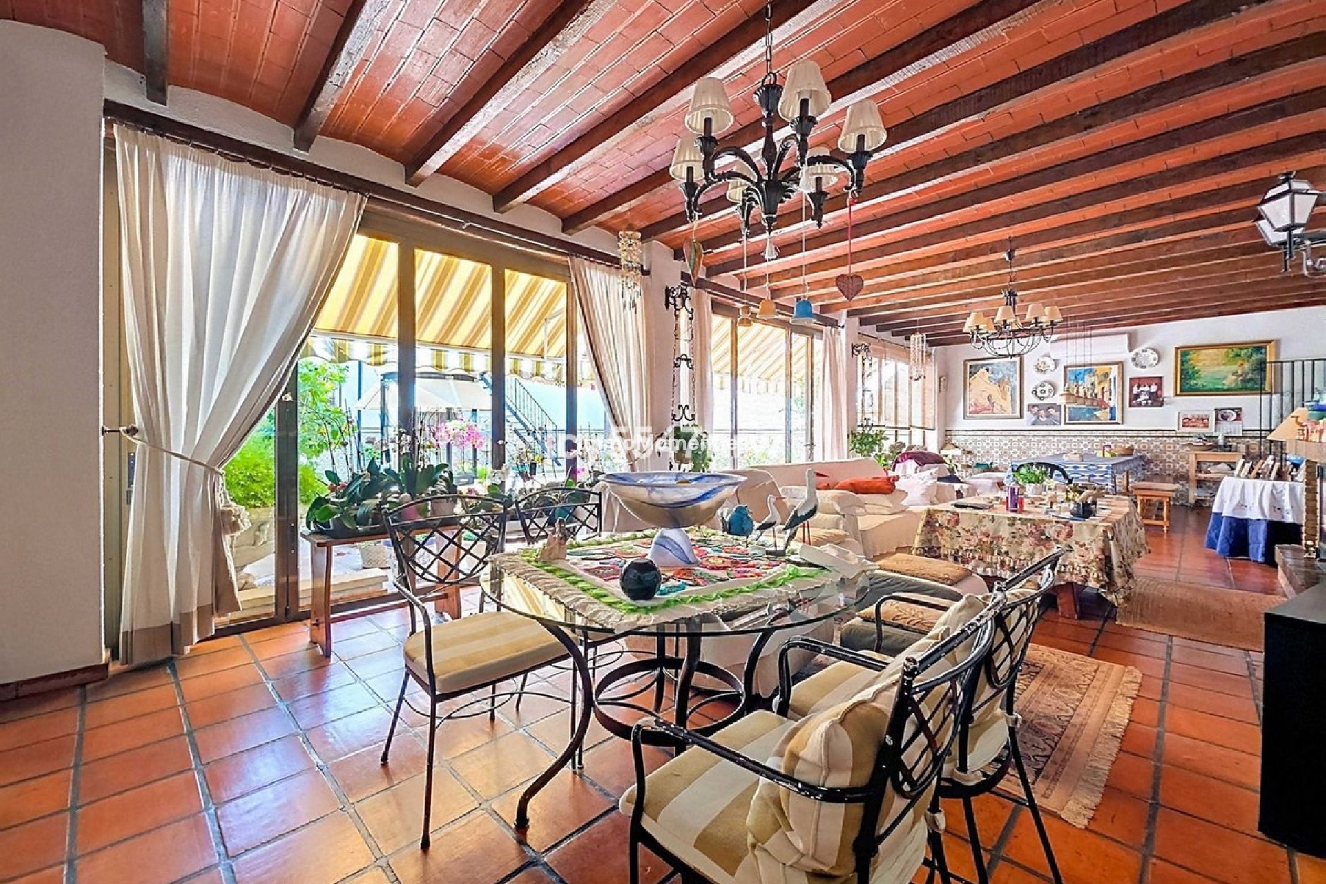 Revente - Villa - Elda - Elda Centro