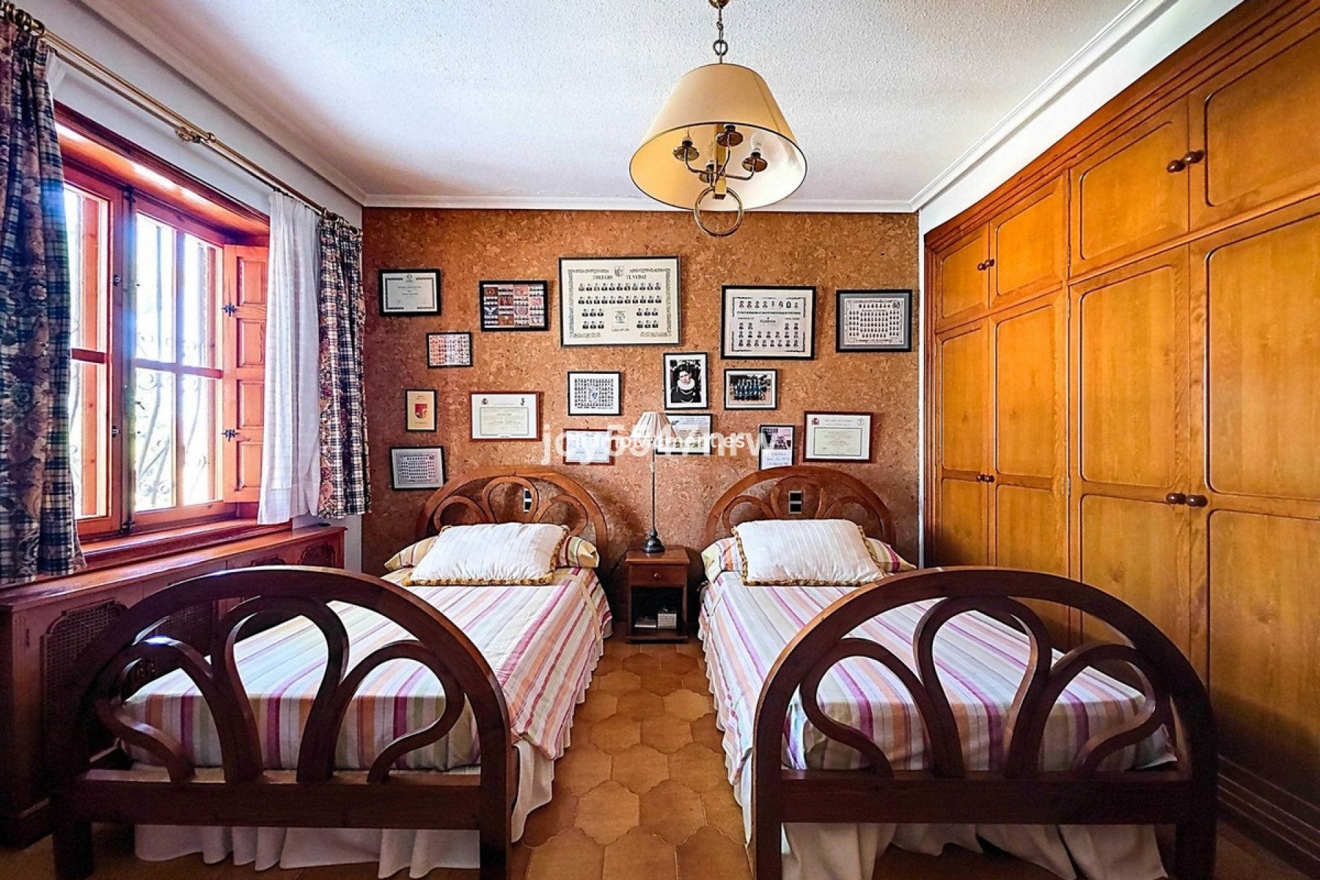 Revente - Villa - Elda - Elda Centro