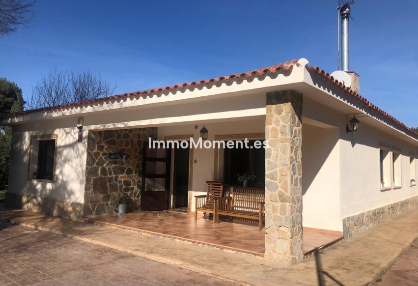 Revente - Villa - Elda - Elda Centro
