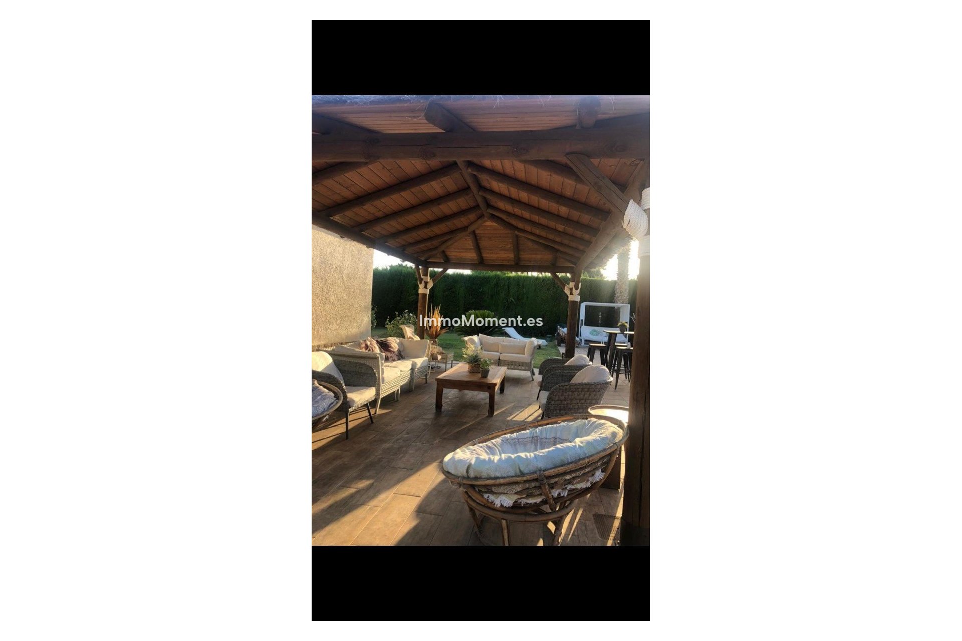 Revente - Villa - Elda - Elda Centro