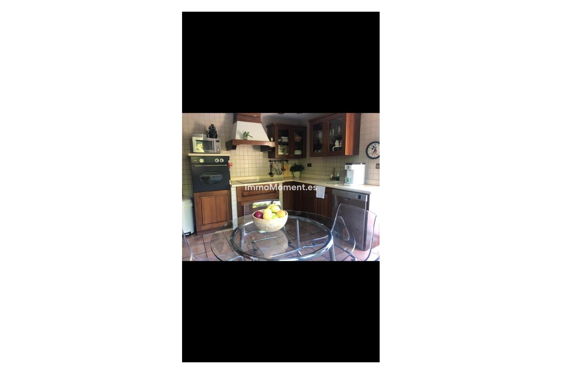 Revente - Villa - Elda - Elda Centro