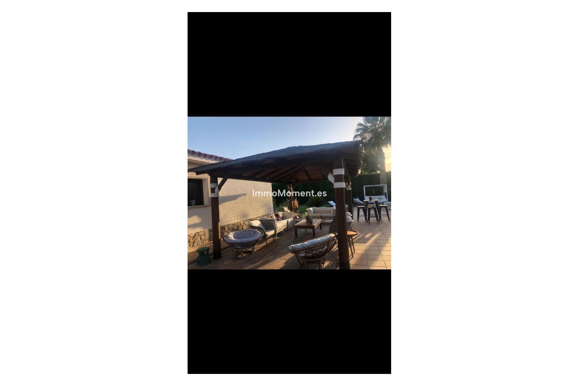 Revente - Villa - Elda - Elda Centro