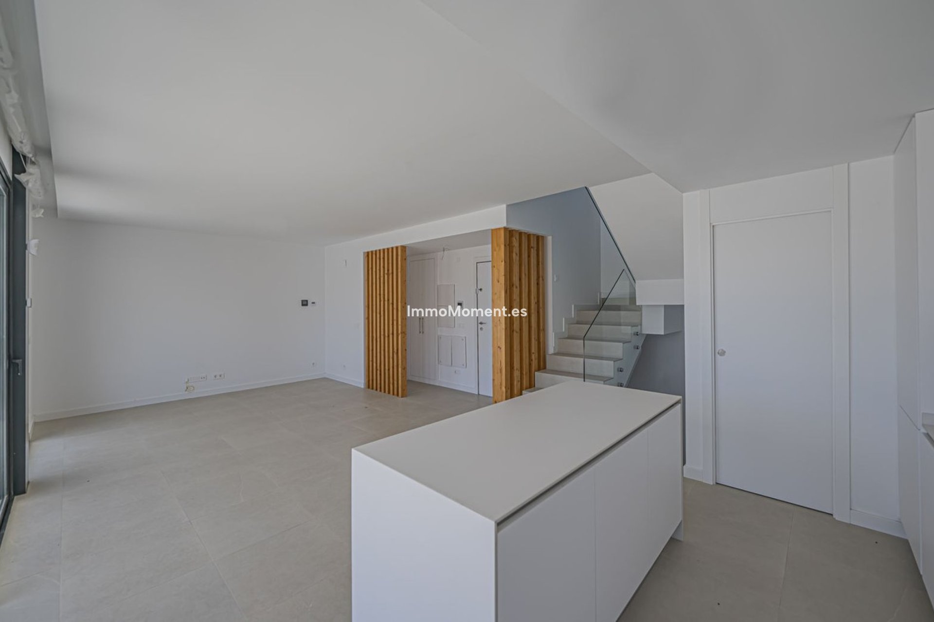 Revente - Villa - Estepona  - Atalaya