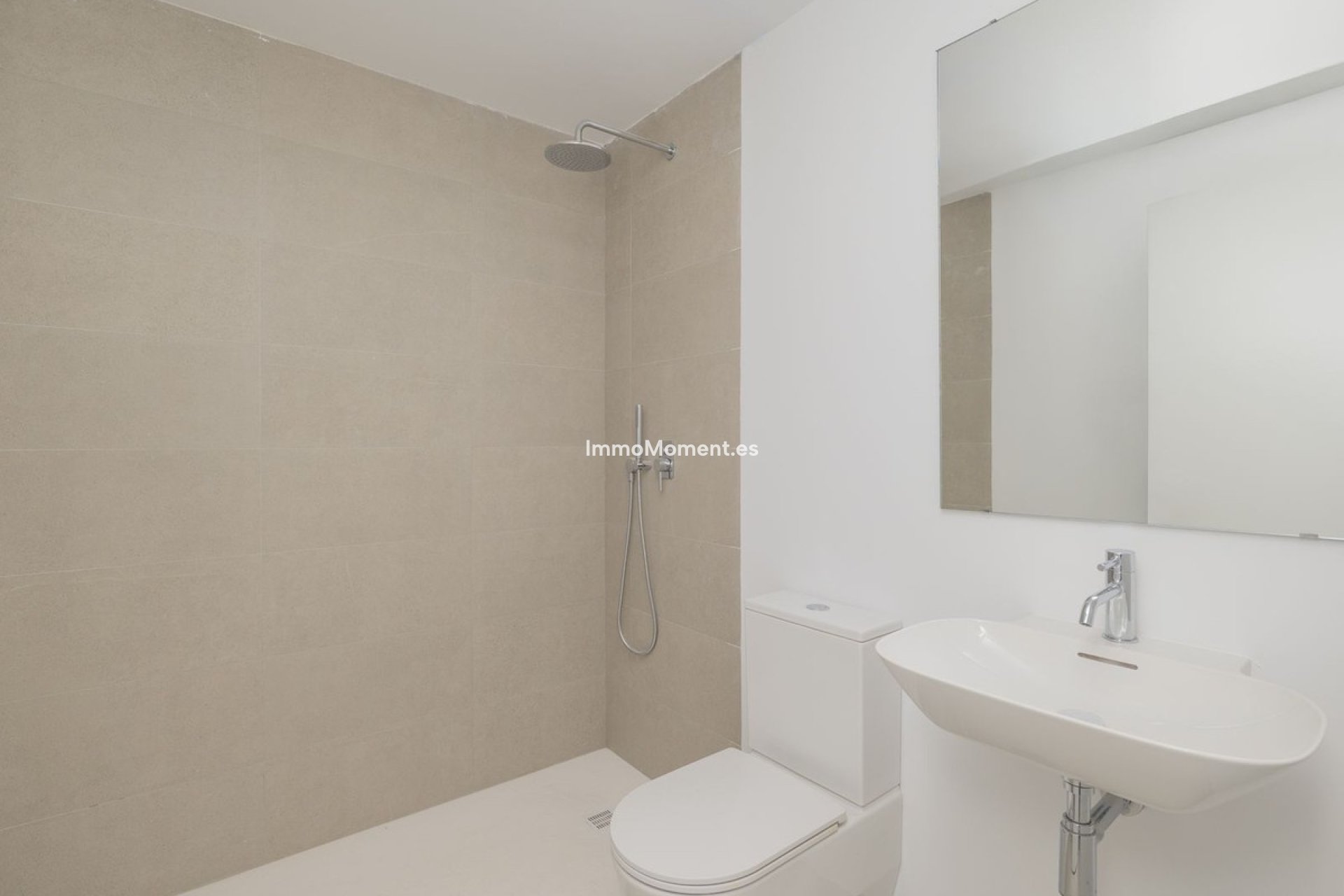 Revente - Villa - Estepona  - Atalaya