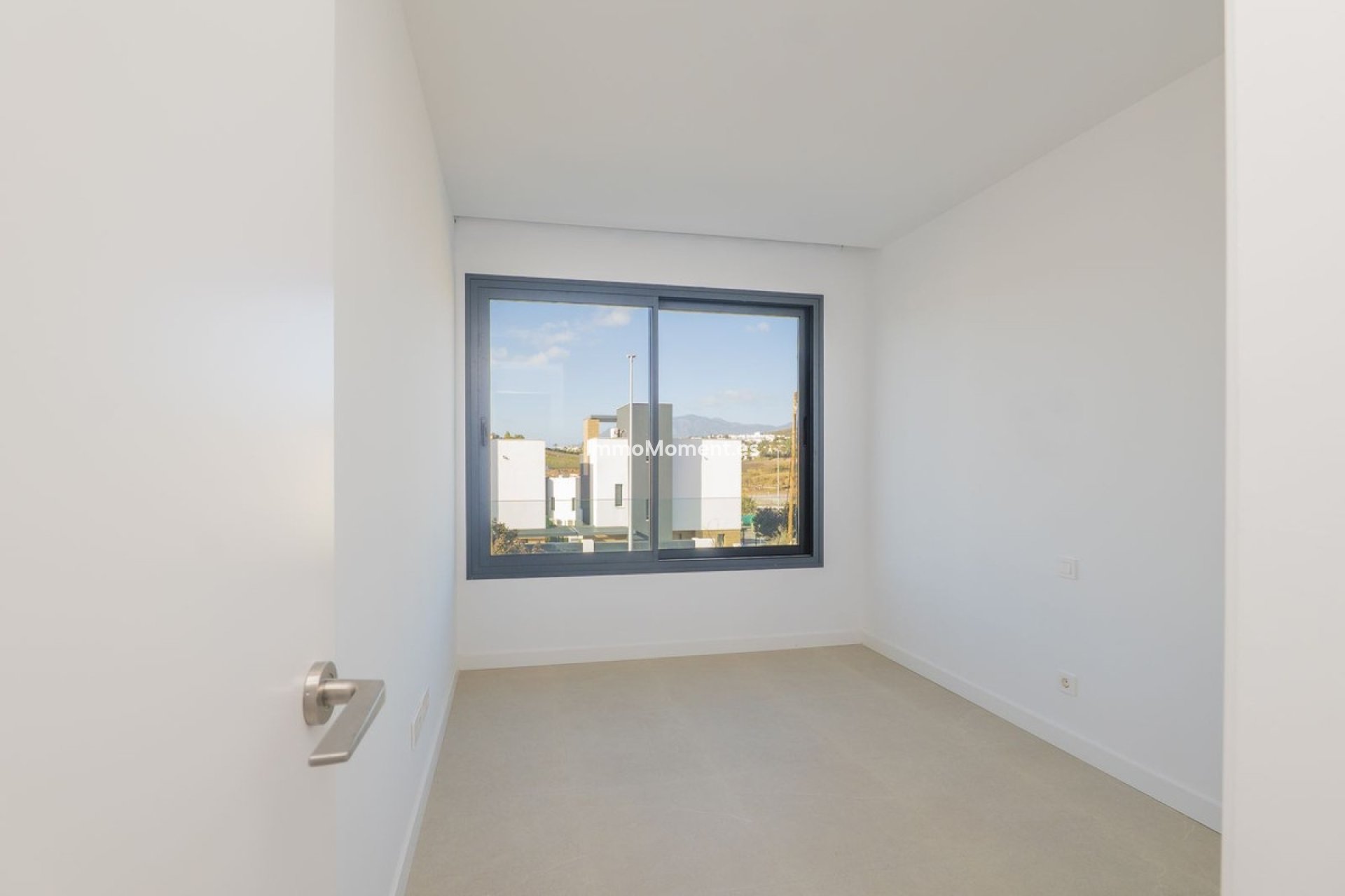 Revente - Villa - Estepona  - Atalaya