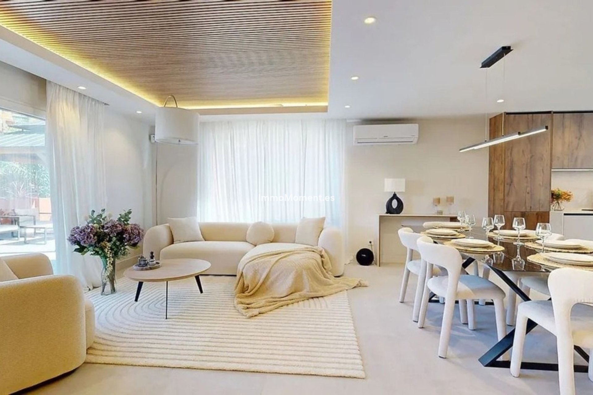 Revente - Villa - Estepona  - Atalaya