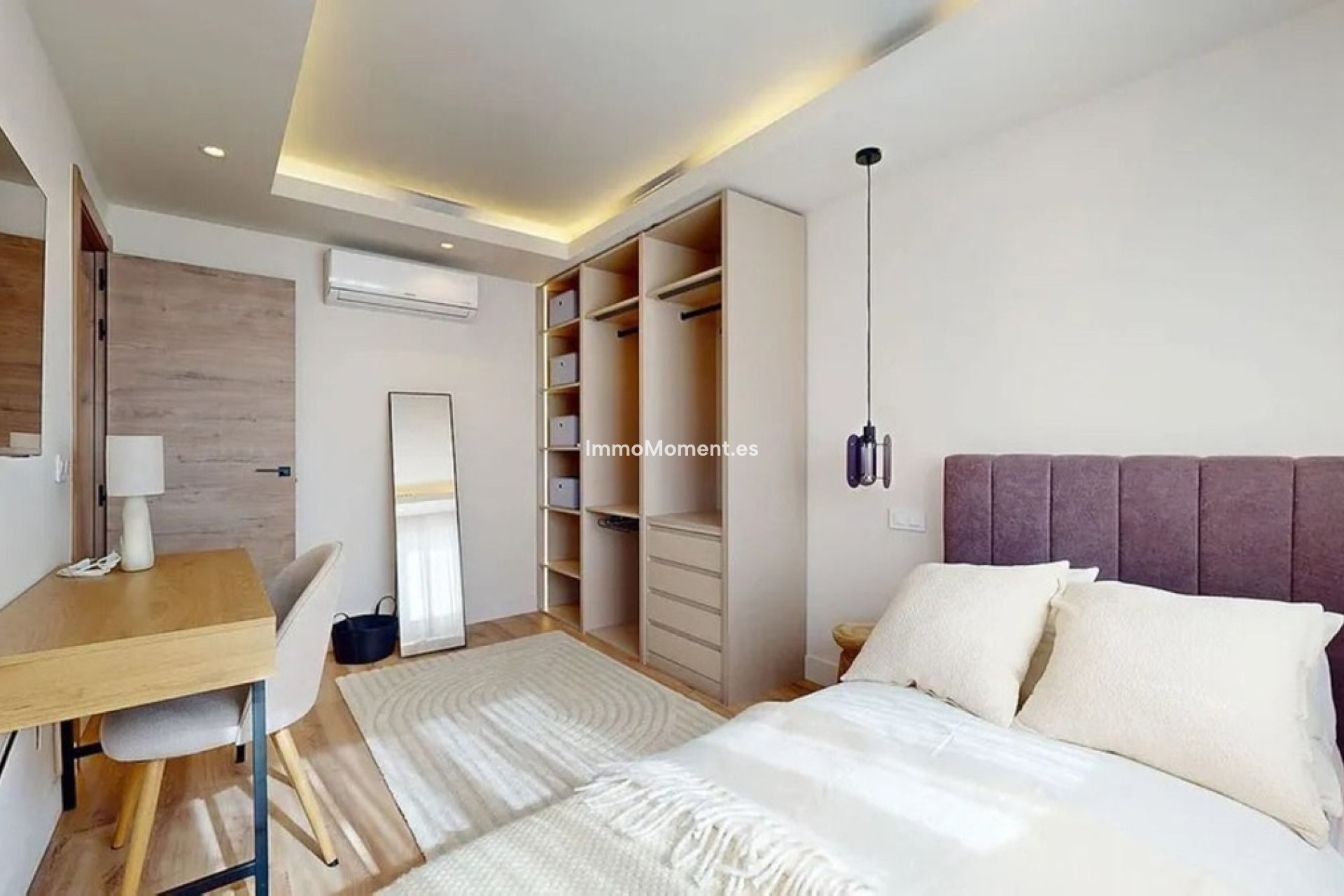 Revente - Villa - Estepona  - Atalaya