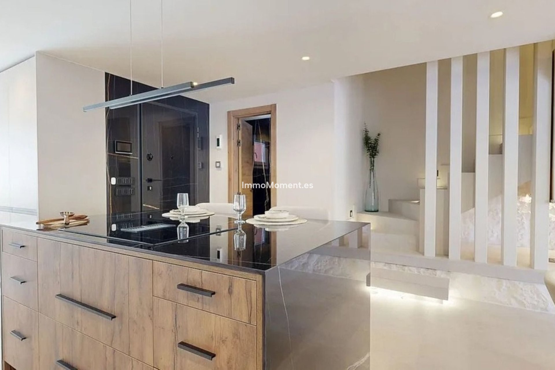 Revente - Villa - Estepona  - Atalaya