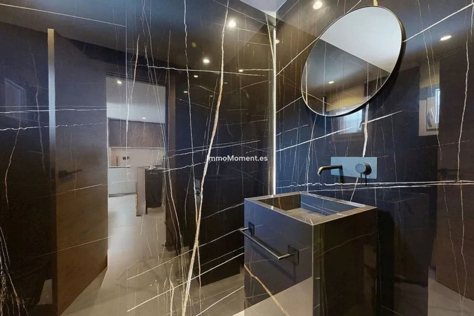 Revente - Villa - Estepona  - Atalaya