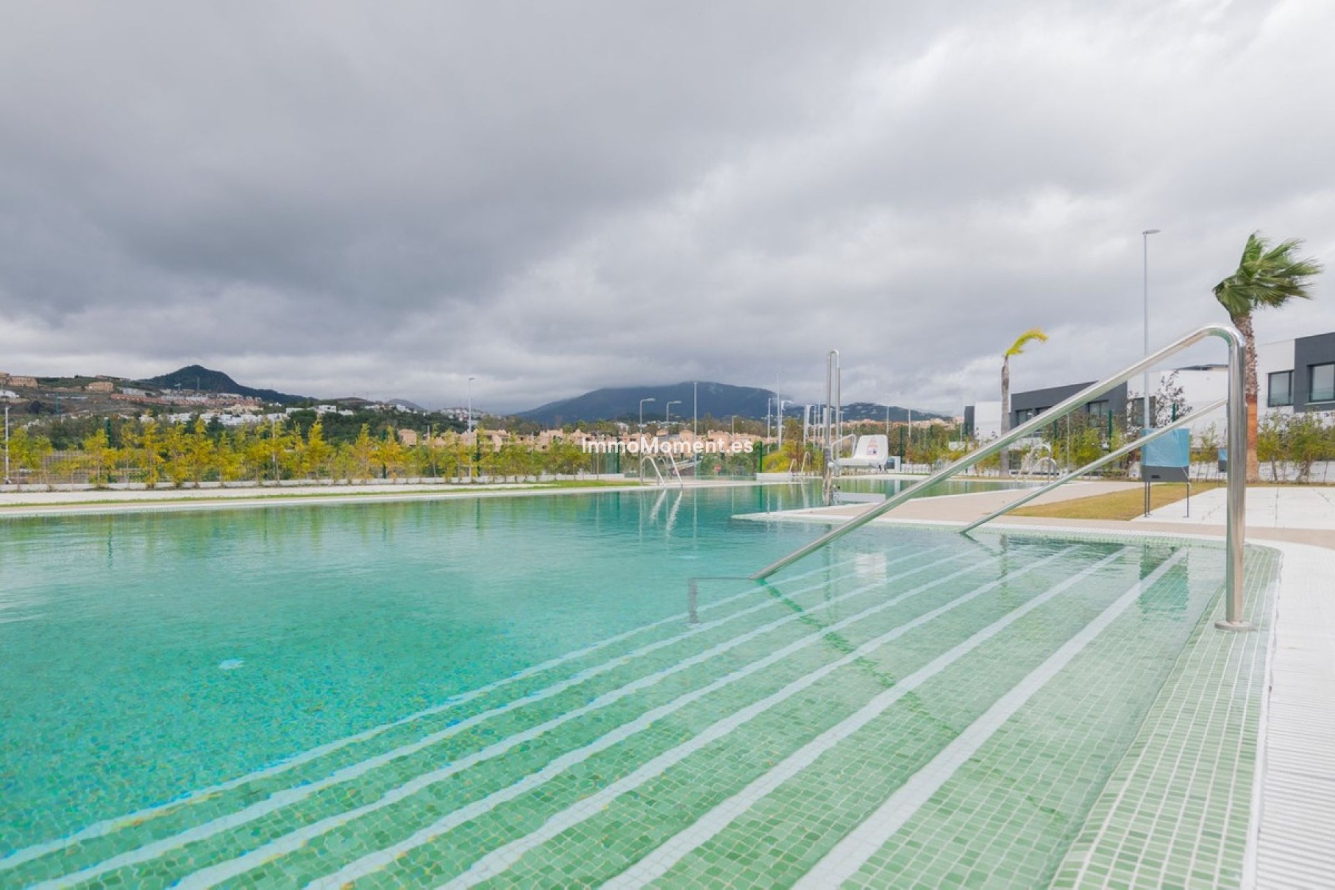 Revente - Villa - Estepona  - Atalaya