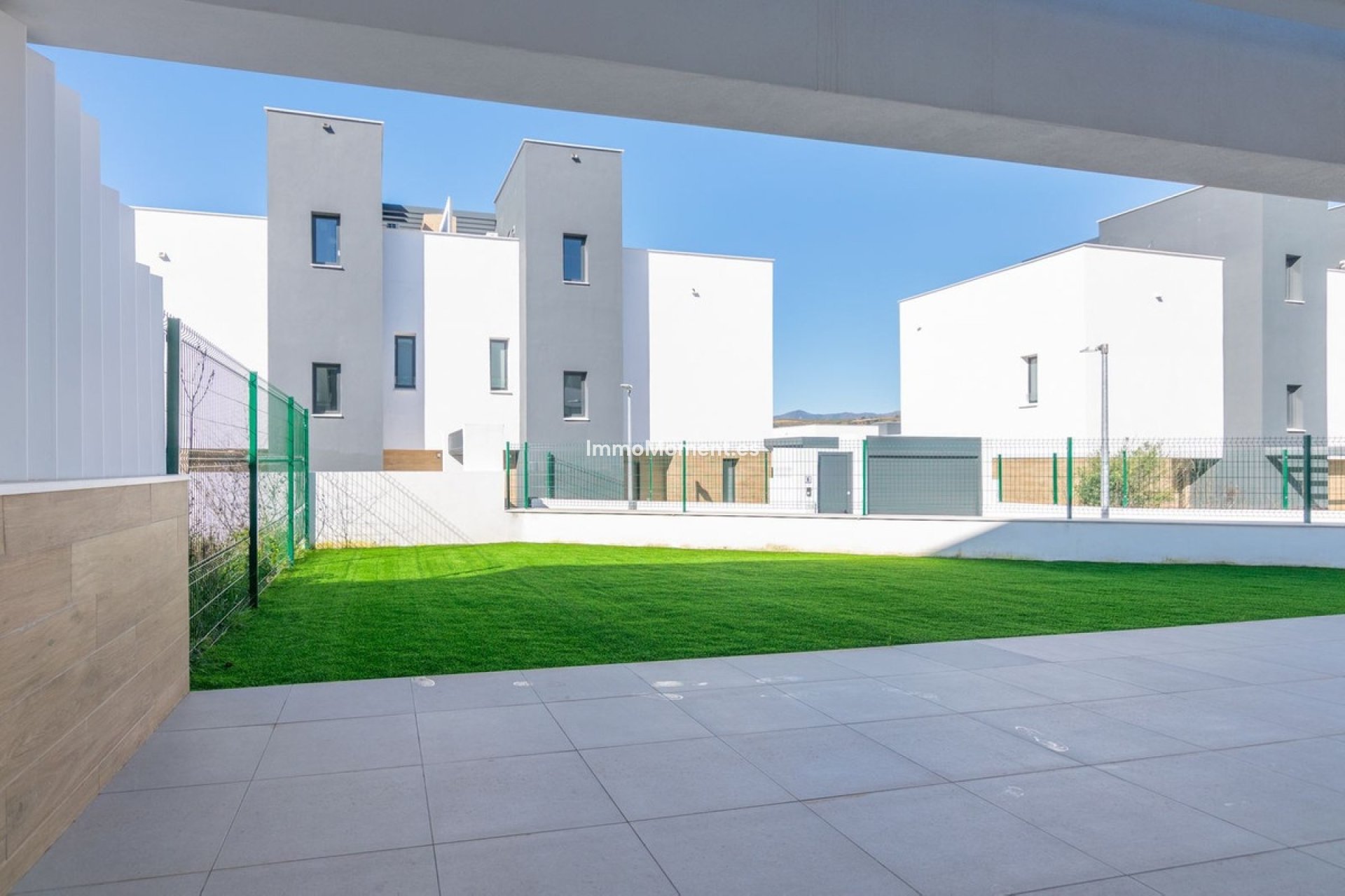 Revente - Villa - Estepona  - Atalaya