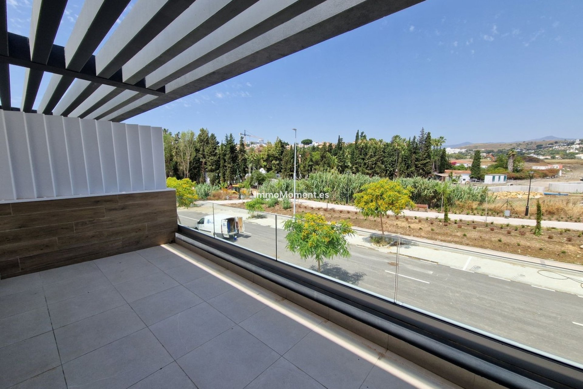 Revente - Villa - Estepona  - Atalaya