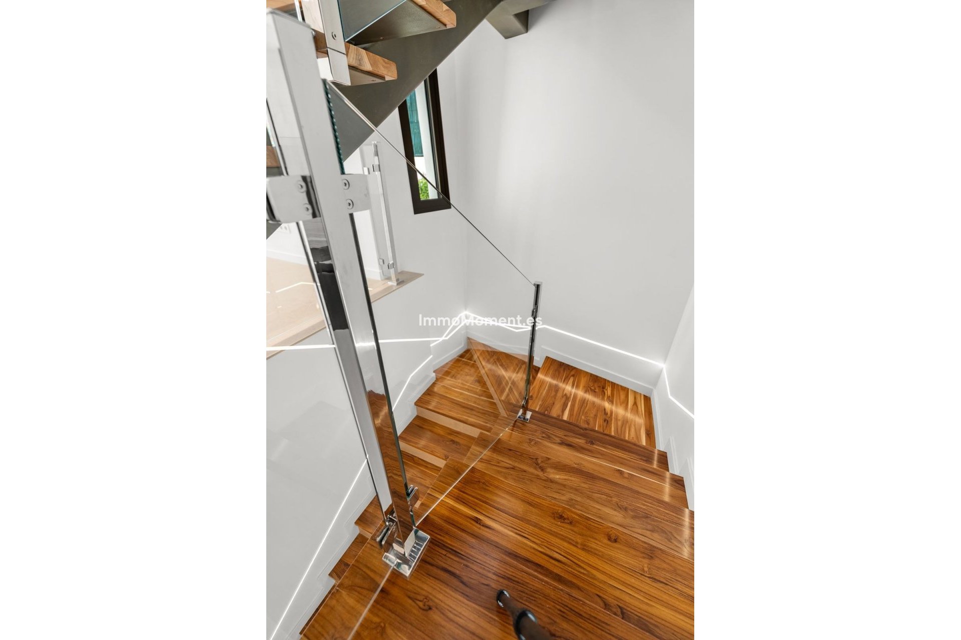 Revente - Villa - Estepona  - Atalaya